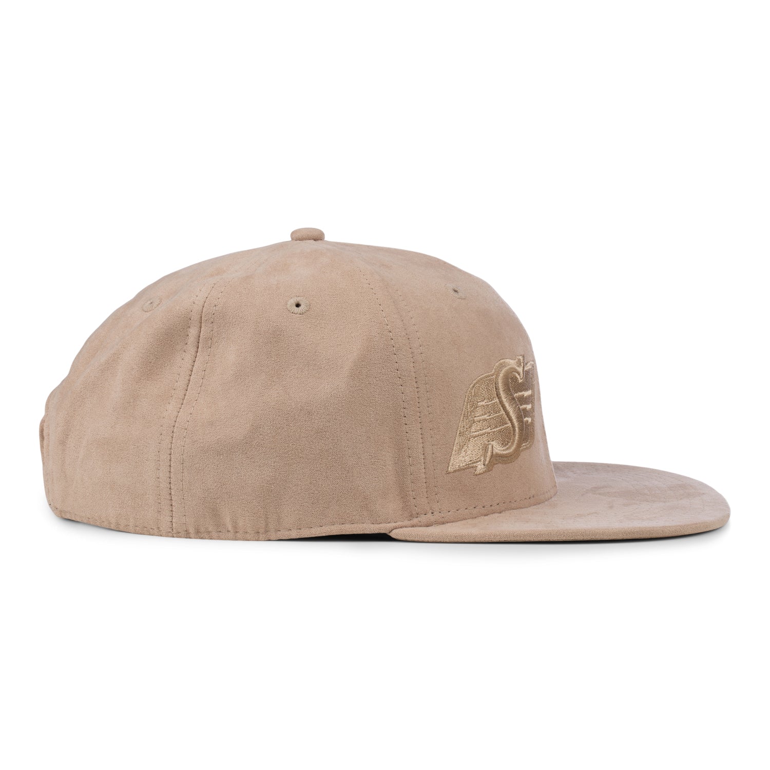 Fashion Suede Cap