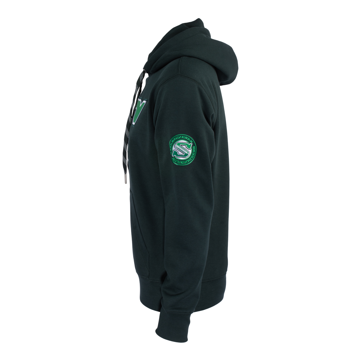 Lumsden Obsidian Hoodie