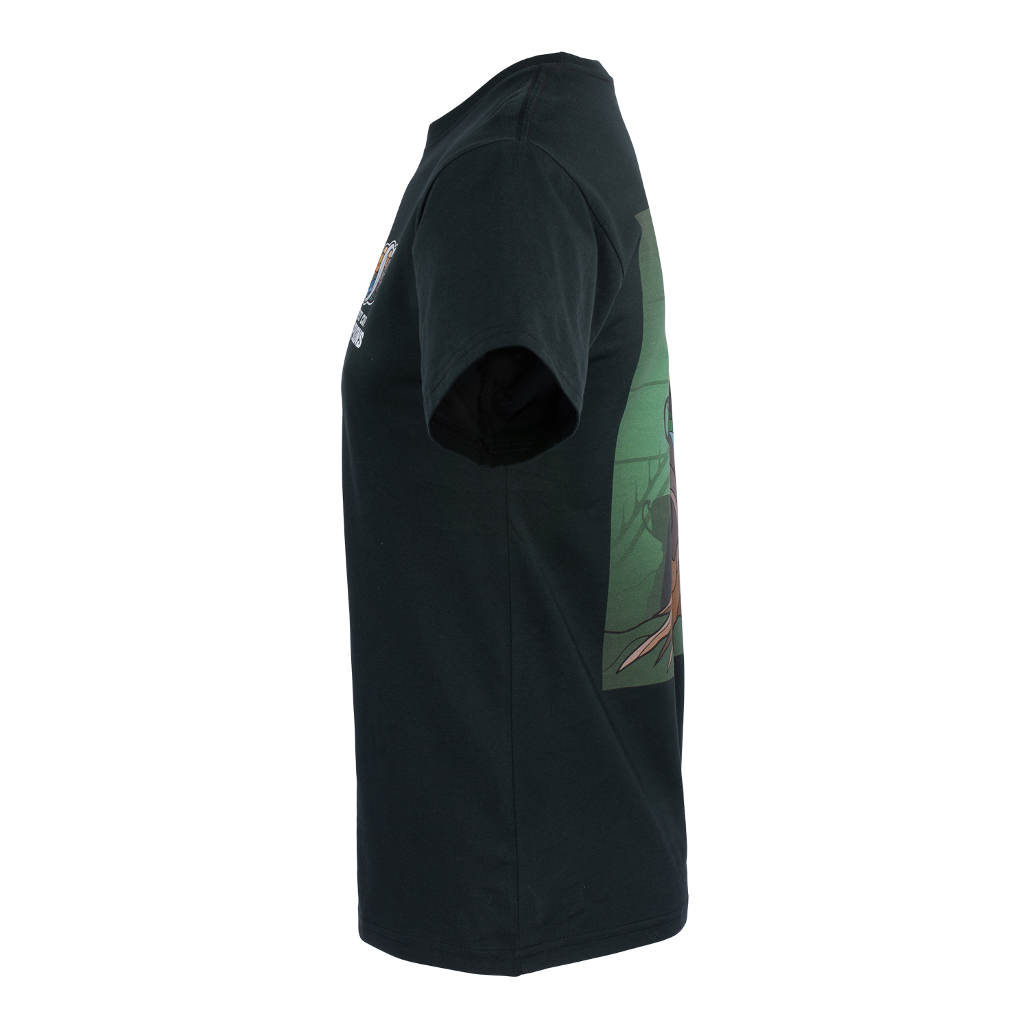 112 Grey Cup Champs Indigenous Obsidian Tee