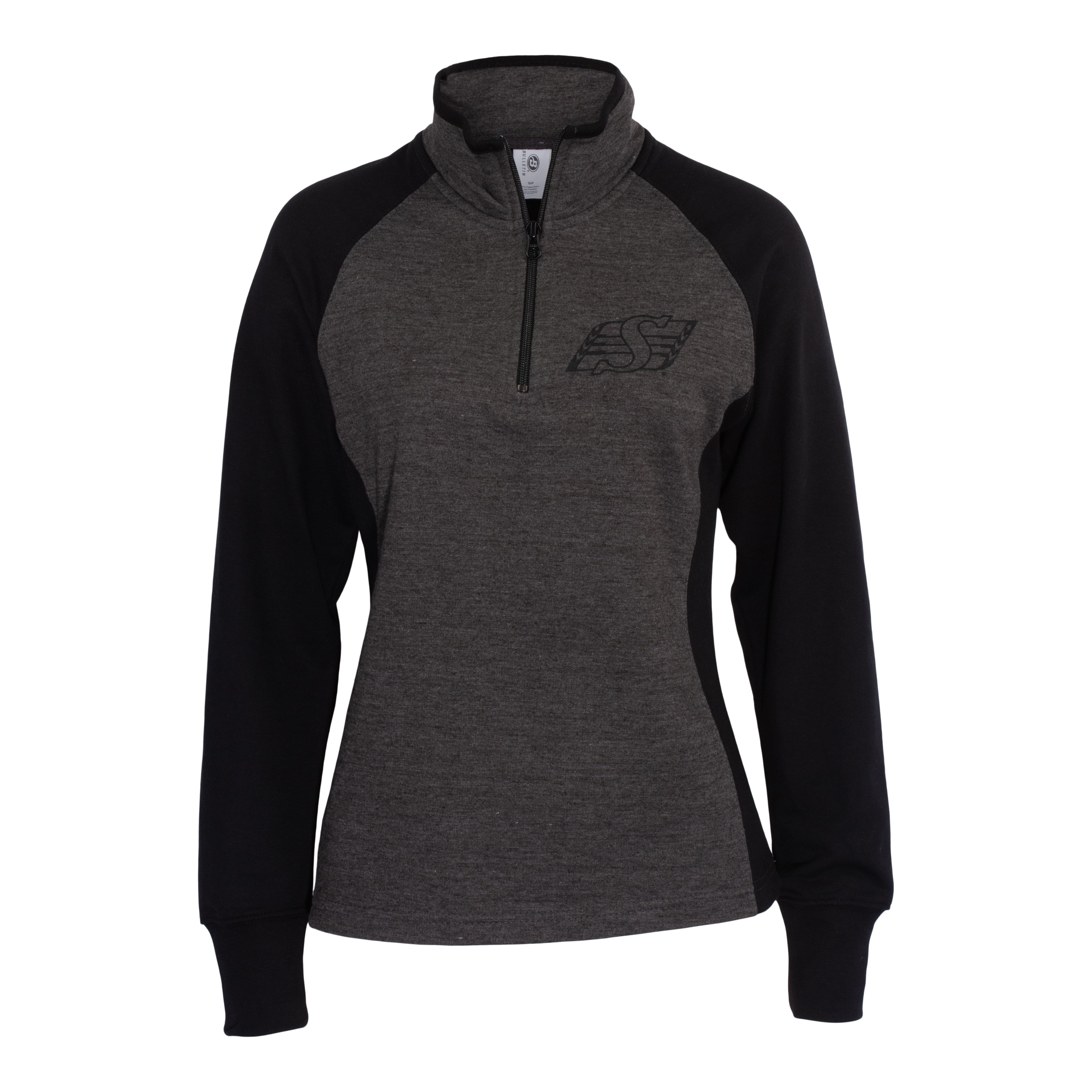 Women's 1/4 Zip Jacket