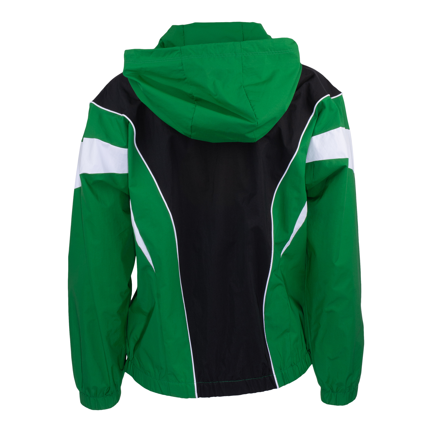Women's Quarterback Lightweight Oversize Jacket