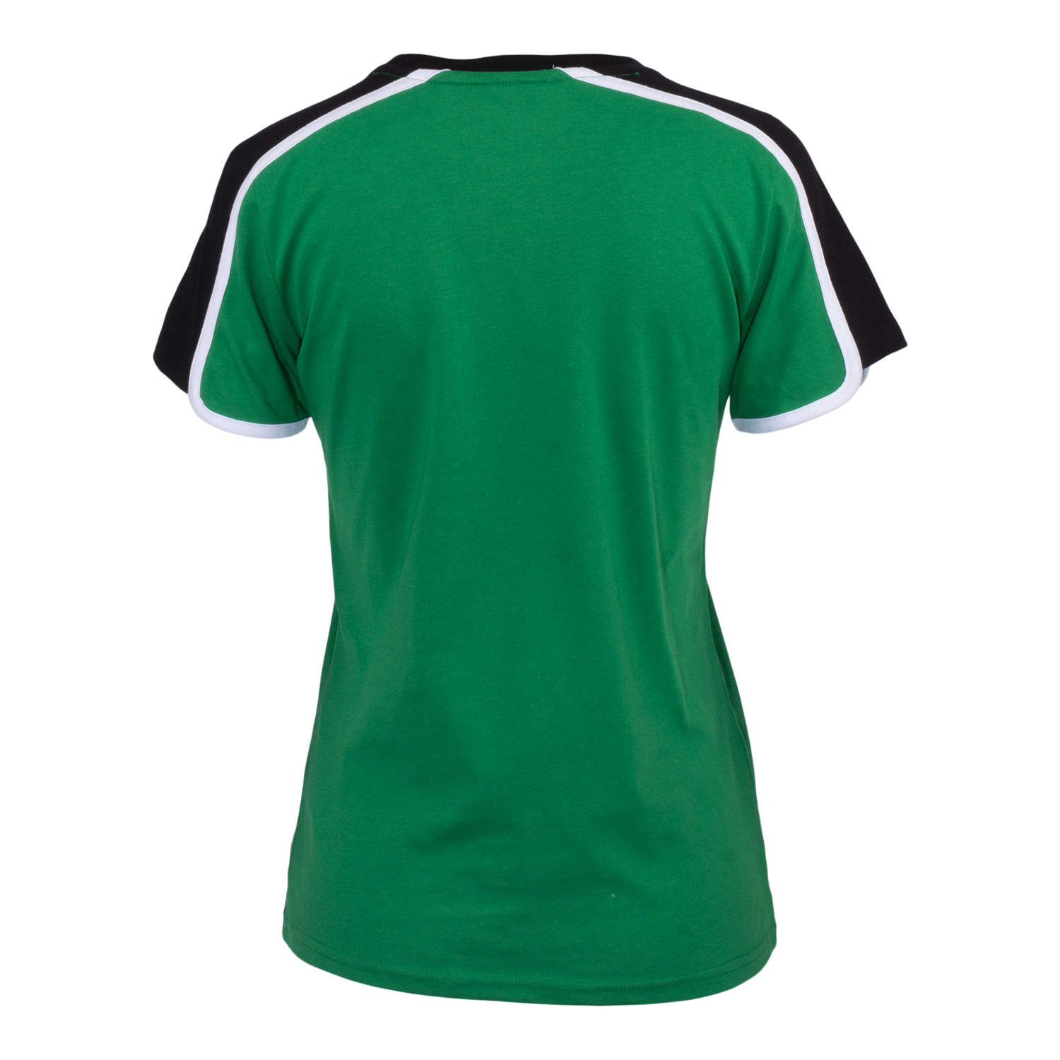 Women's First Lane Crew Neck Fashion Tee