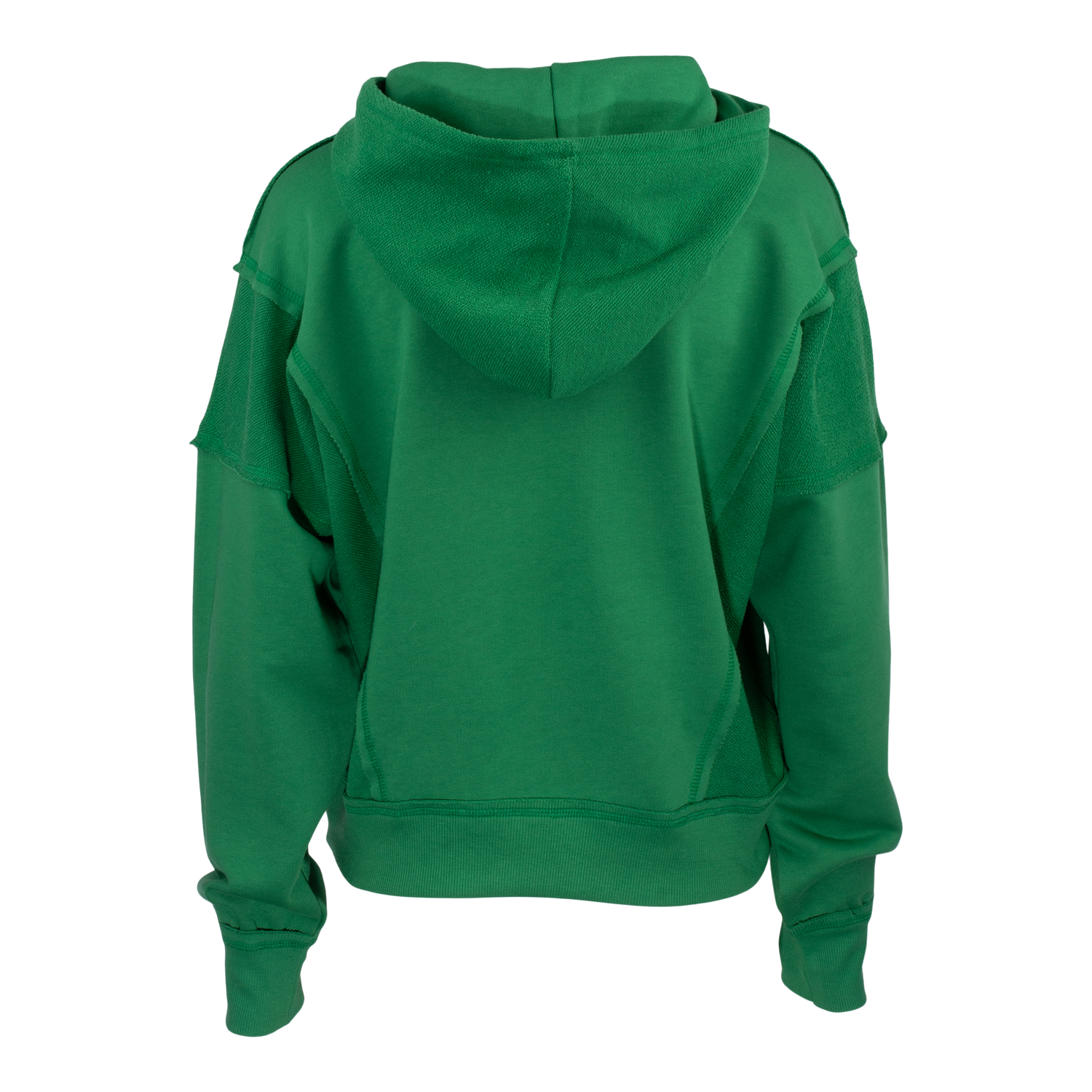 Women's Top Tier Hoodie