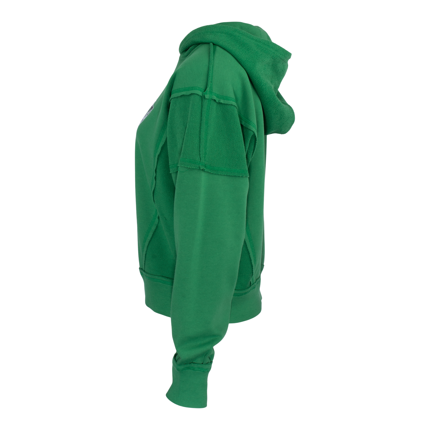 Women's Top Tier Hoodie