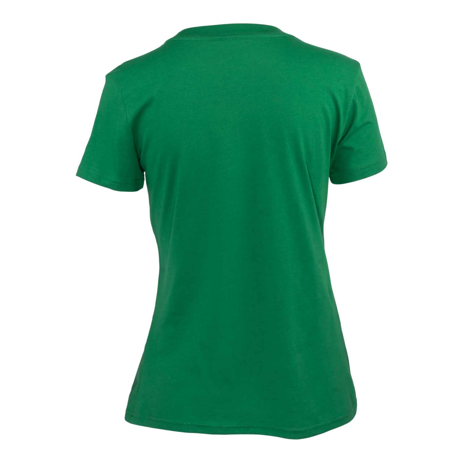 Women's Goal Crew Neck Tee