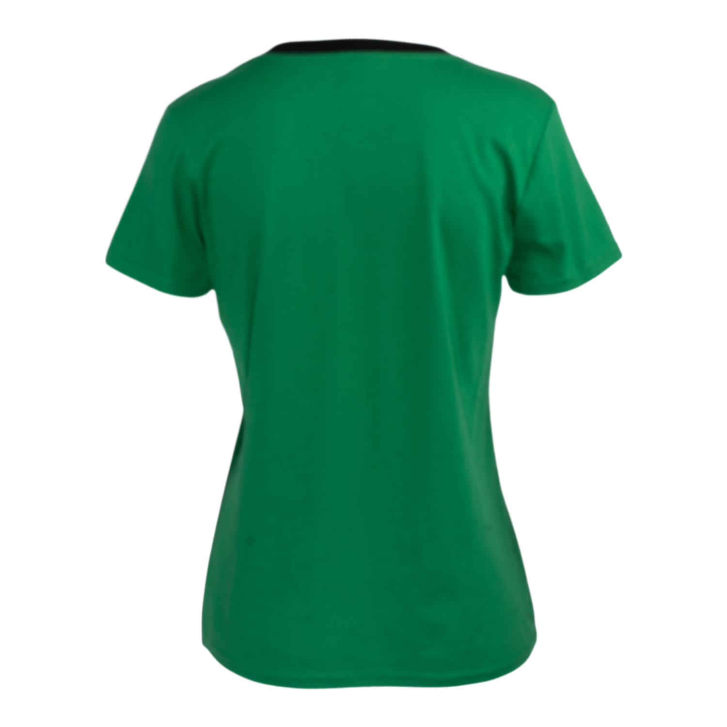 Women's Shield Best Team V-Neck Tee