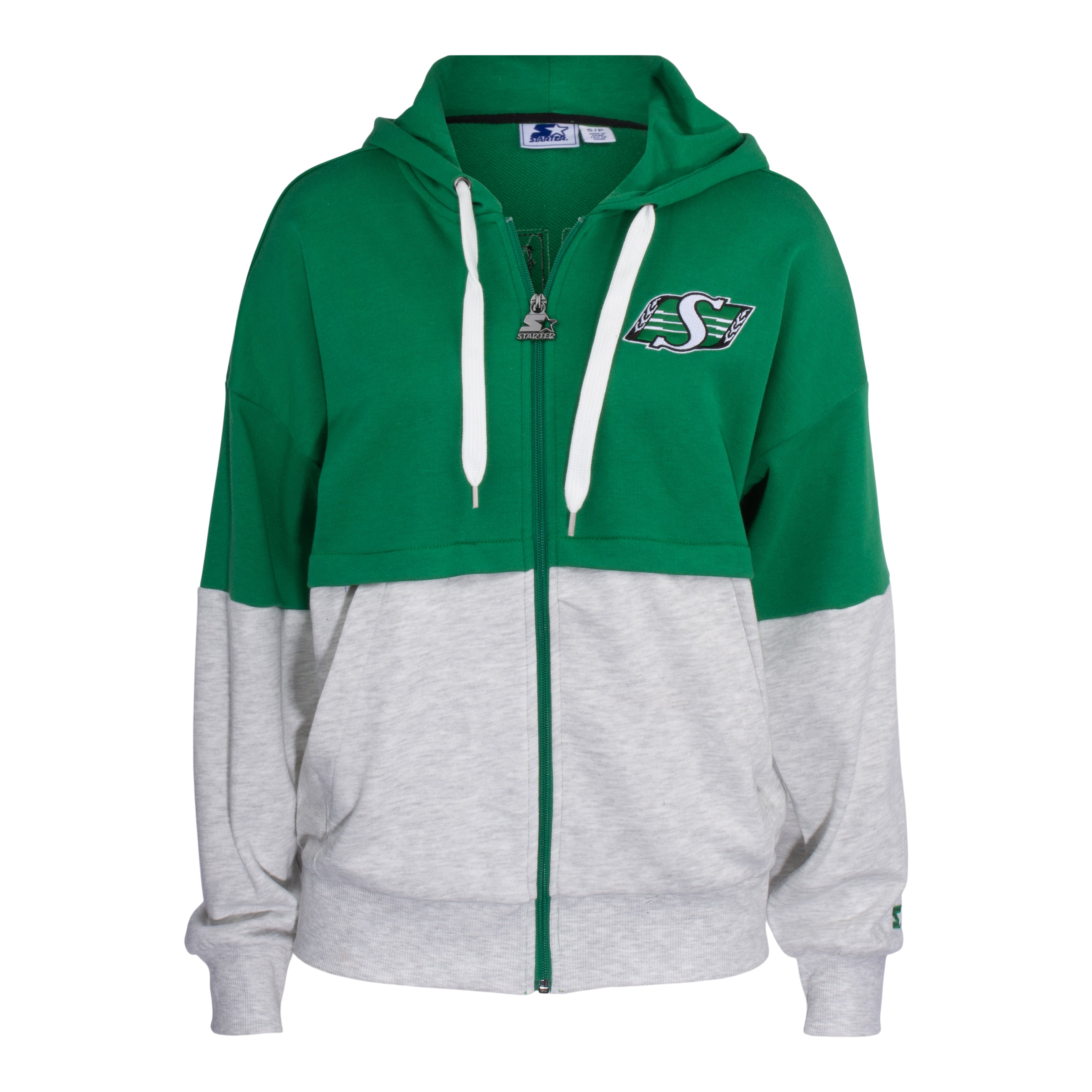 Women's Wishbone Full Zip Hoodie