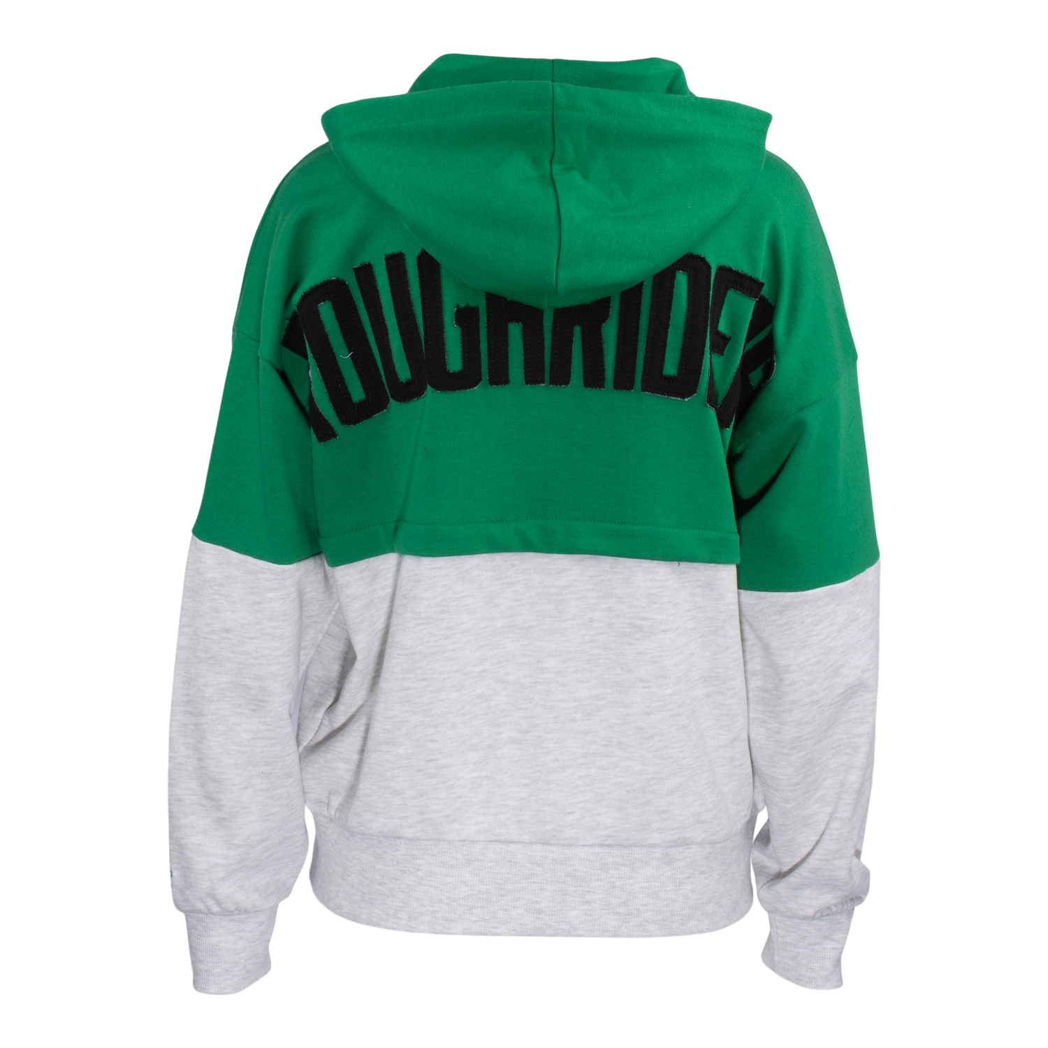 Women's Wishbone Full Zip Hoodie