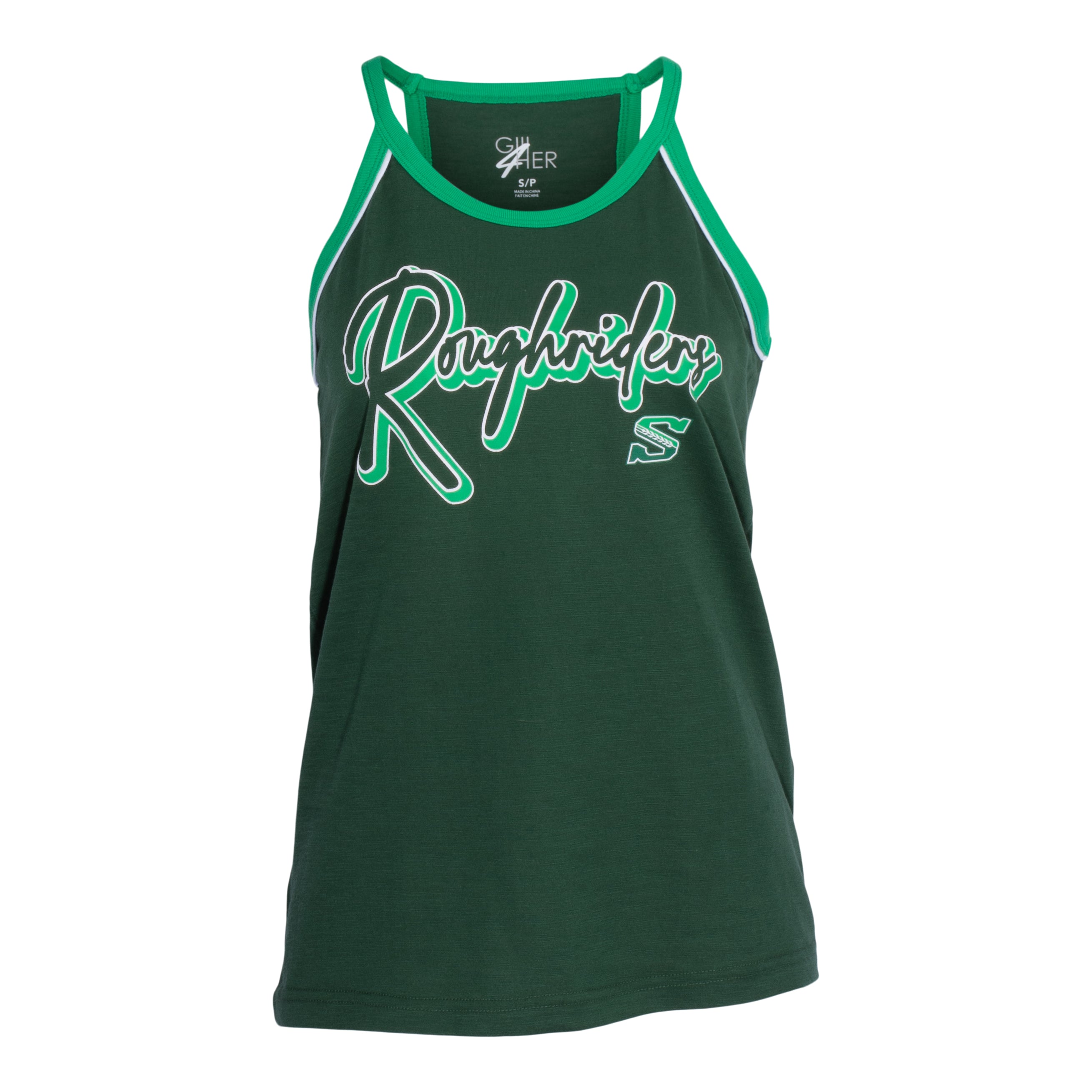 Women's Obsidian Redemption Win Tank Top