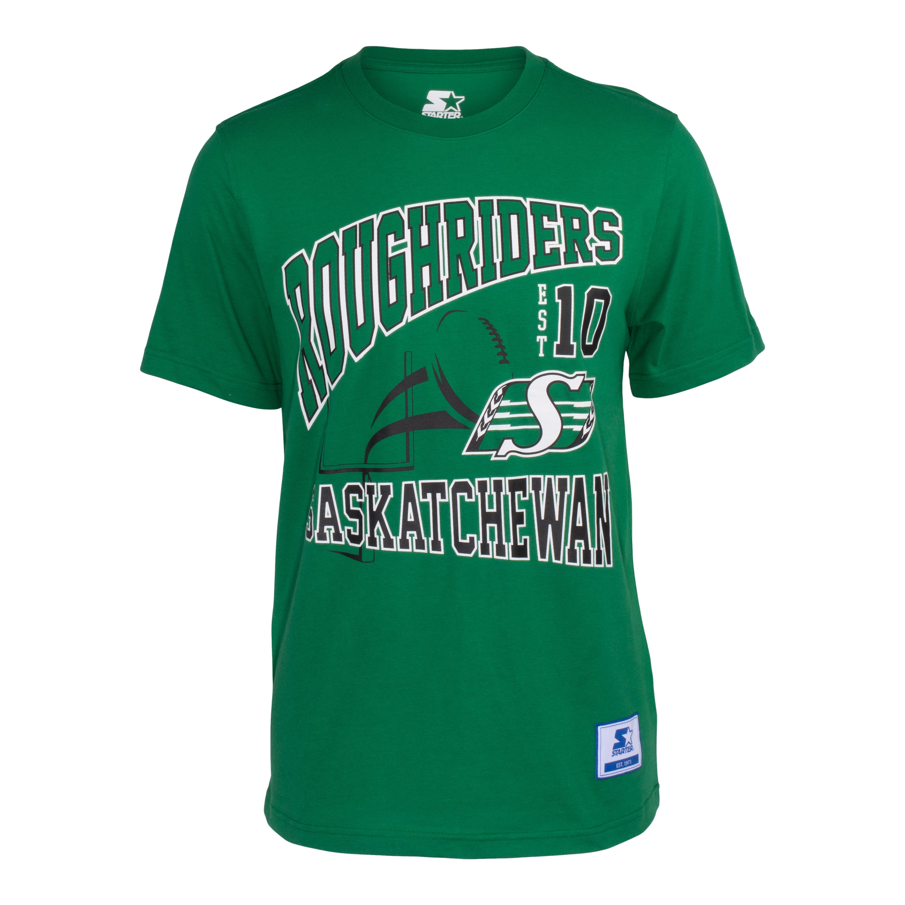 Kicker Short Sleeve Tee