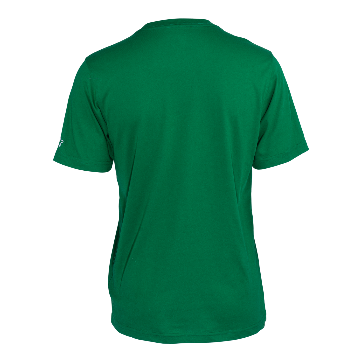 Cornerback Short Sleeve Tee