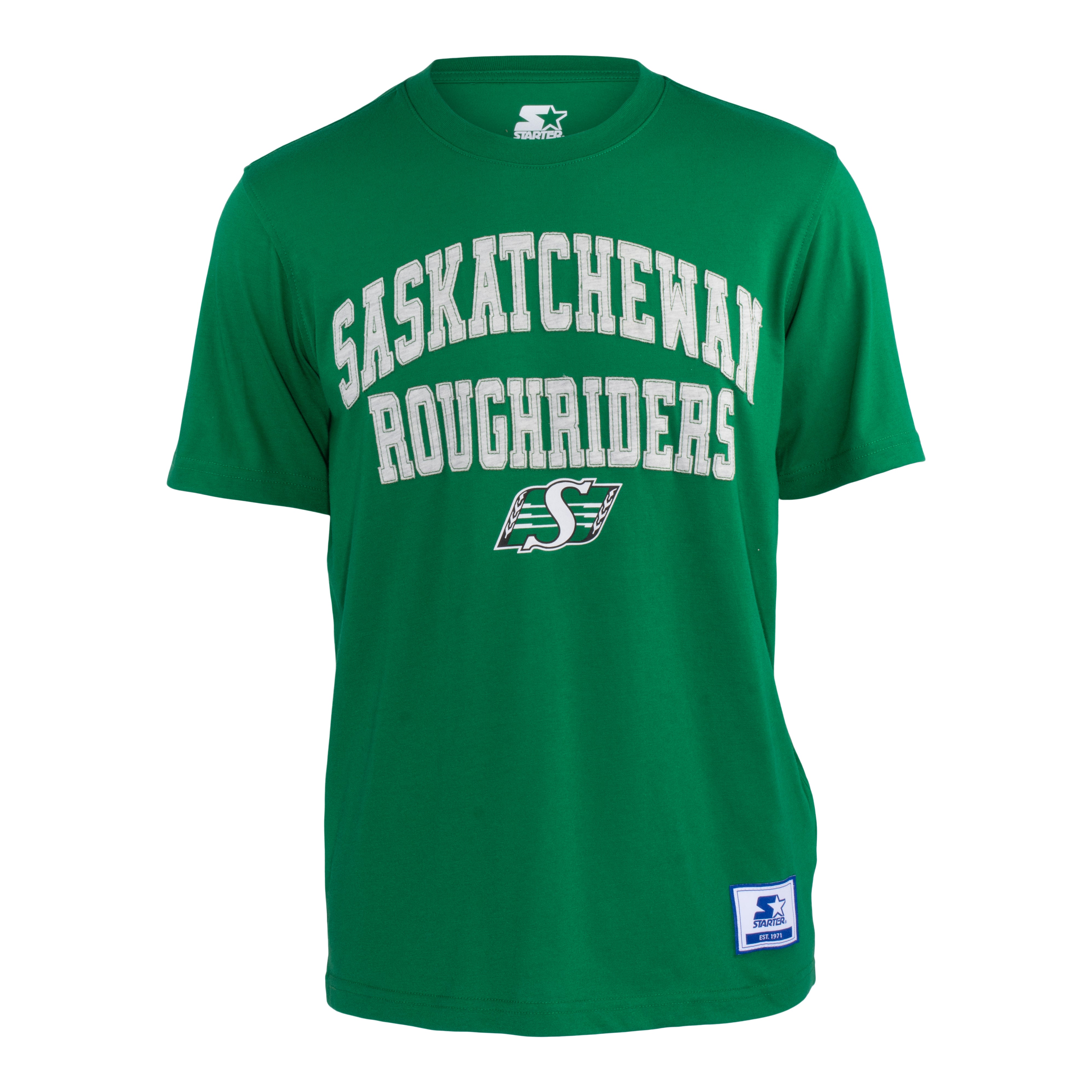 Cornerback Short Sleeve Tee