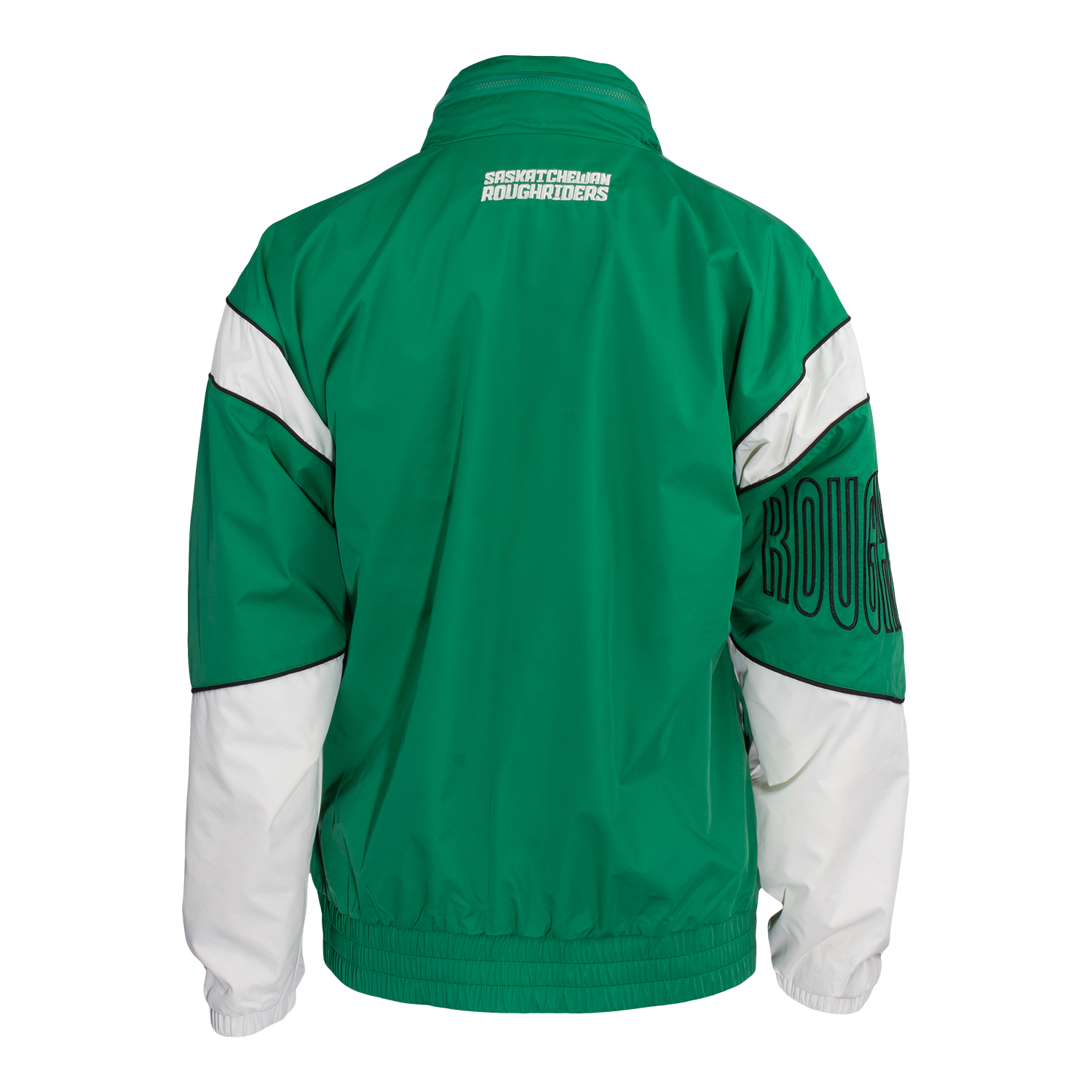 The Gust Full Zip Jacket