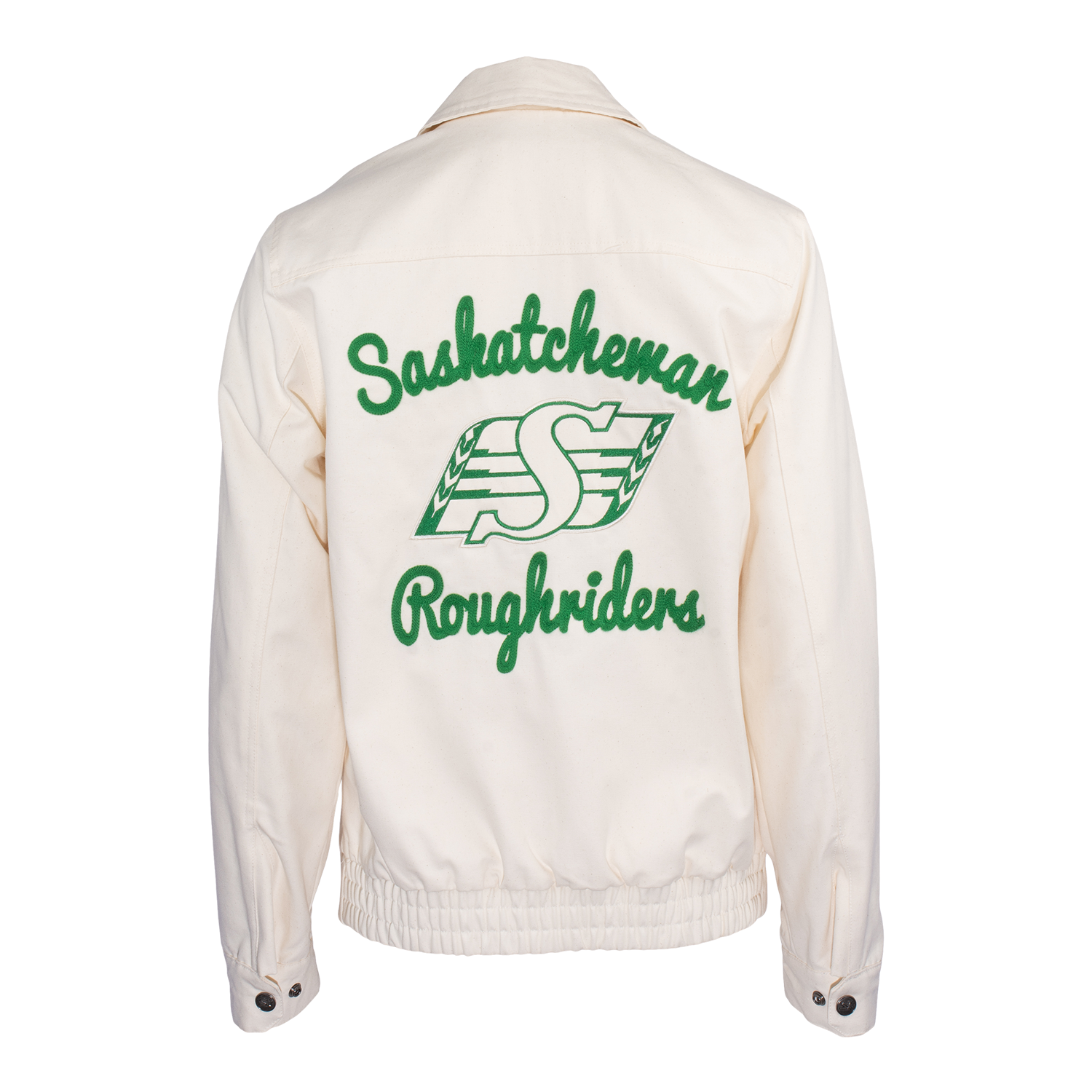 Franchise Lightweight Full Zip Jacket