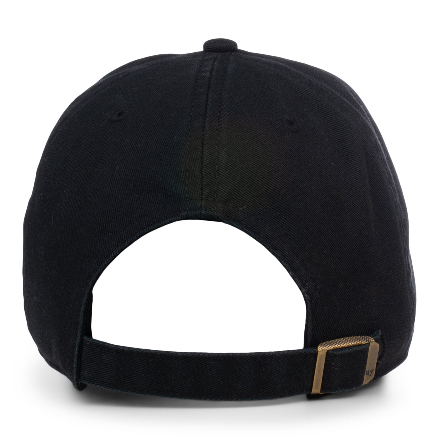 Black Tonal '47 Clean Up Cap