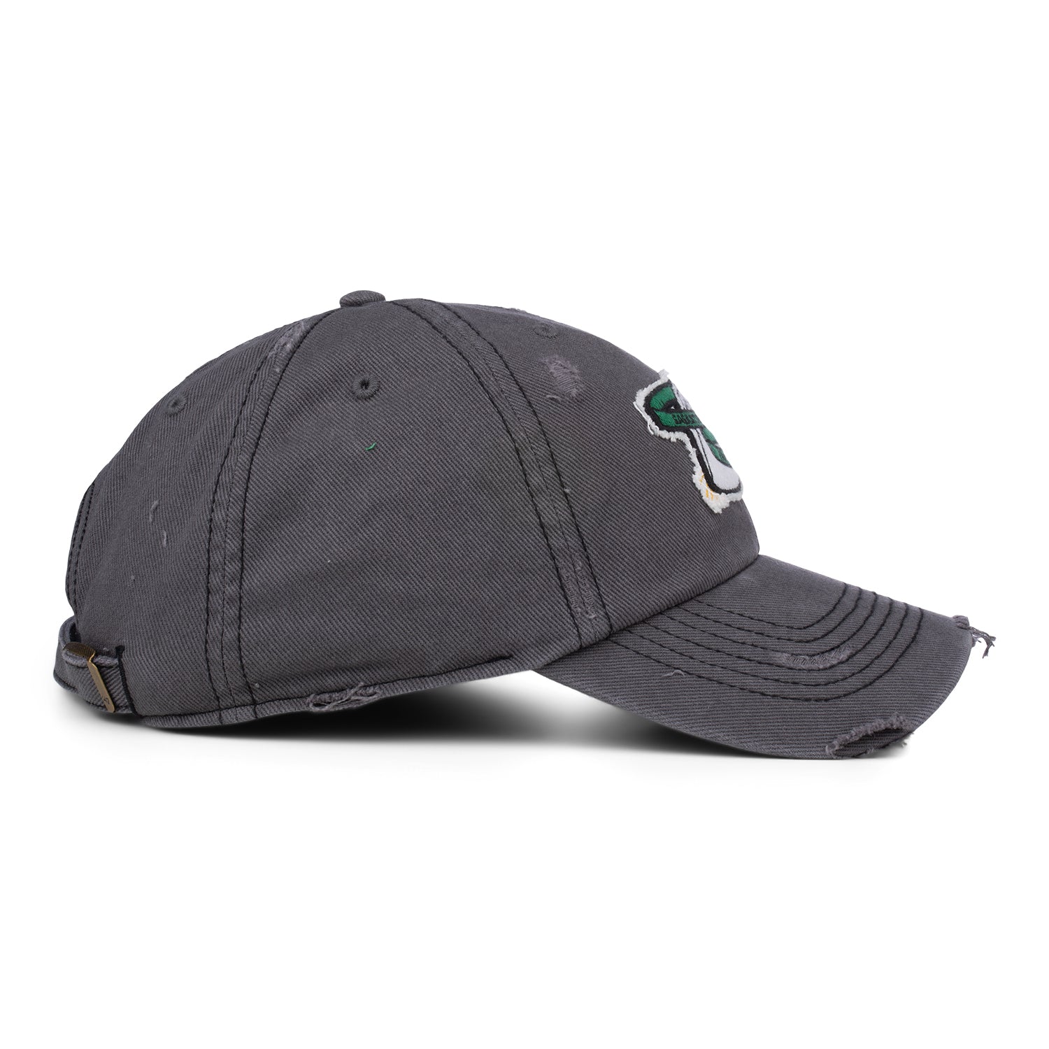 Weathered '47 Clean Up Cap