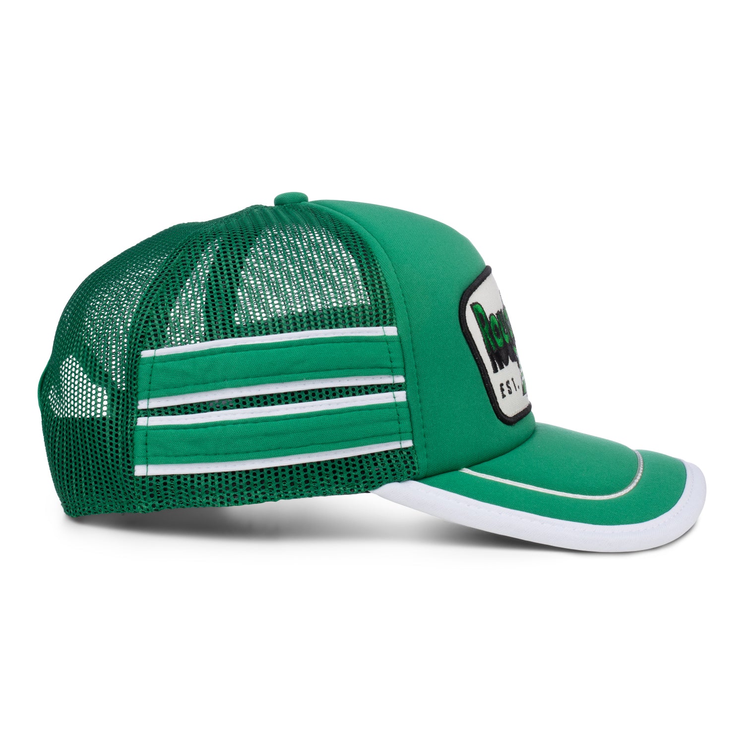 Golden Age '47 Hitch FM Cap