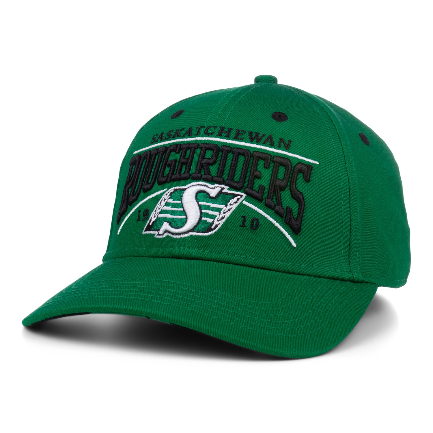 Ol' Timey Curved Starfit Cap