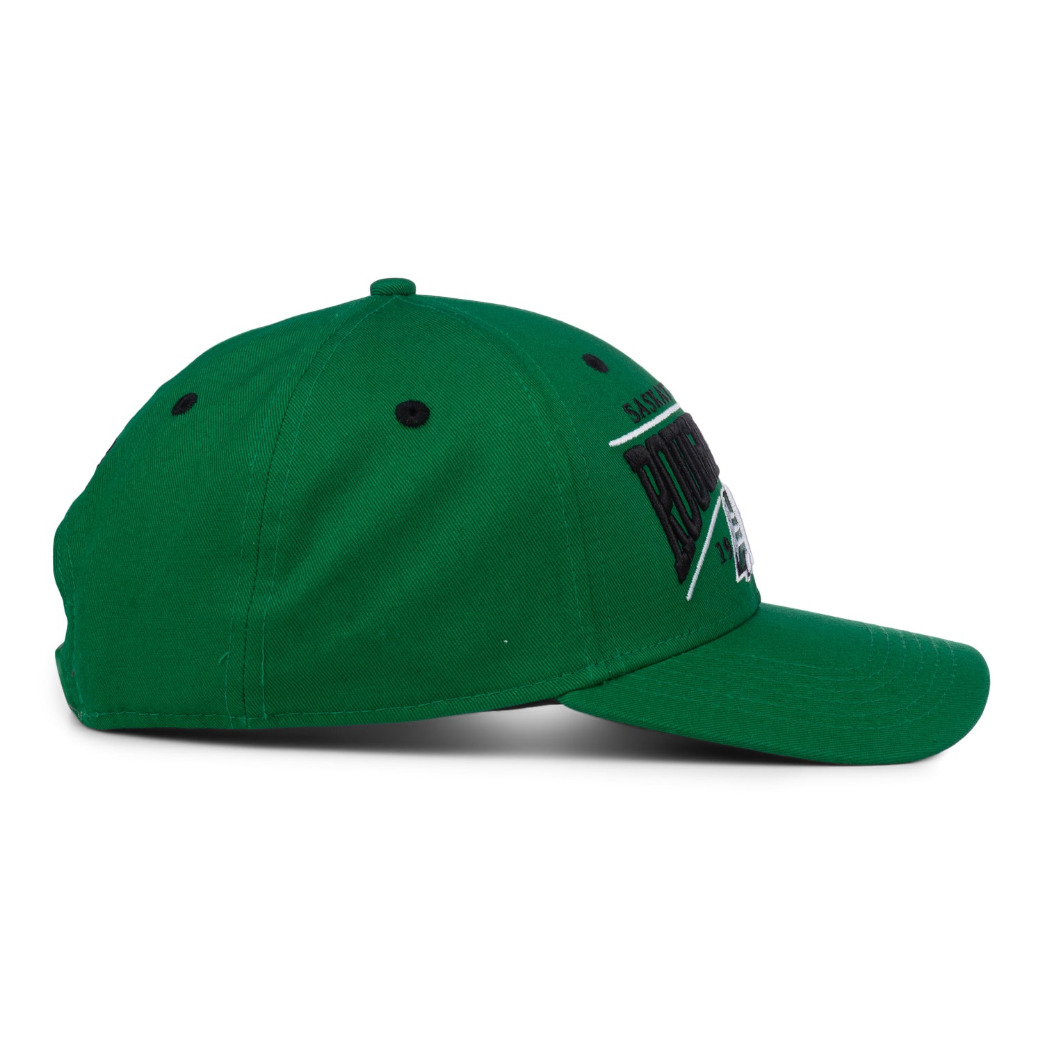 Ol' Timey Curved Starfit Cap