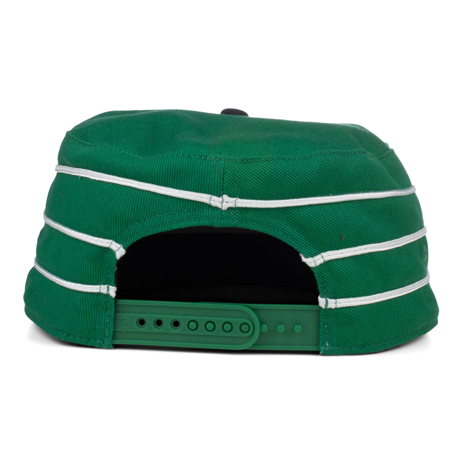 Golden Age '47 Pillbox Cap