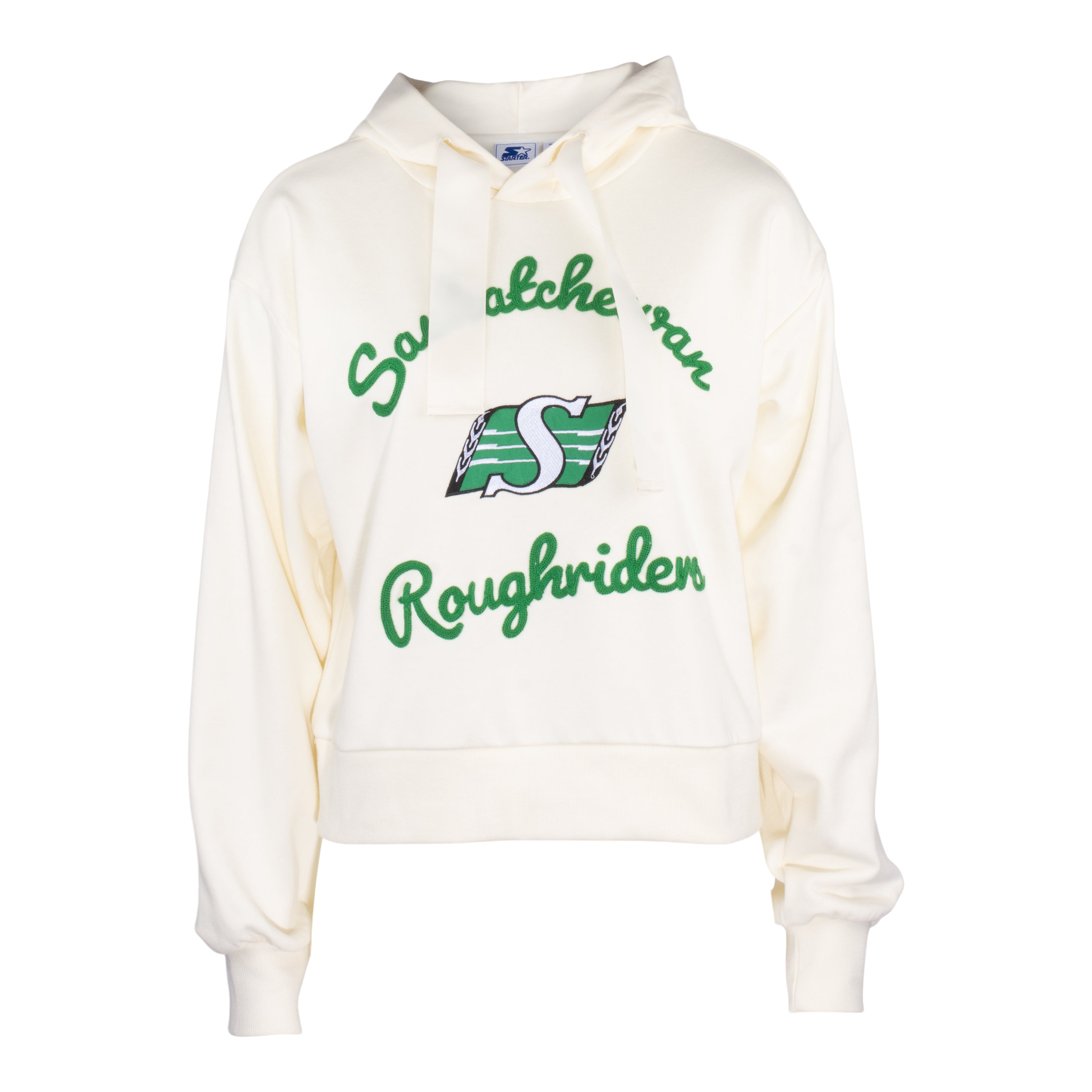 Women's Baseline Pullover Hooded Sweatshirt