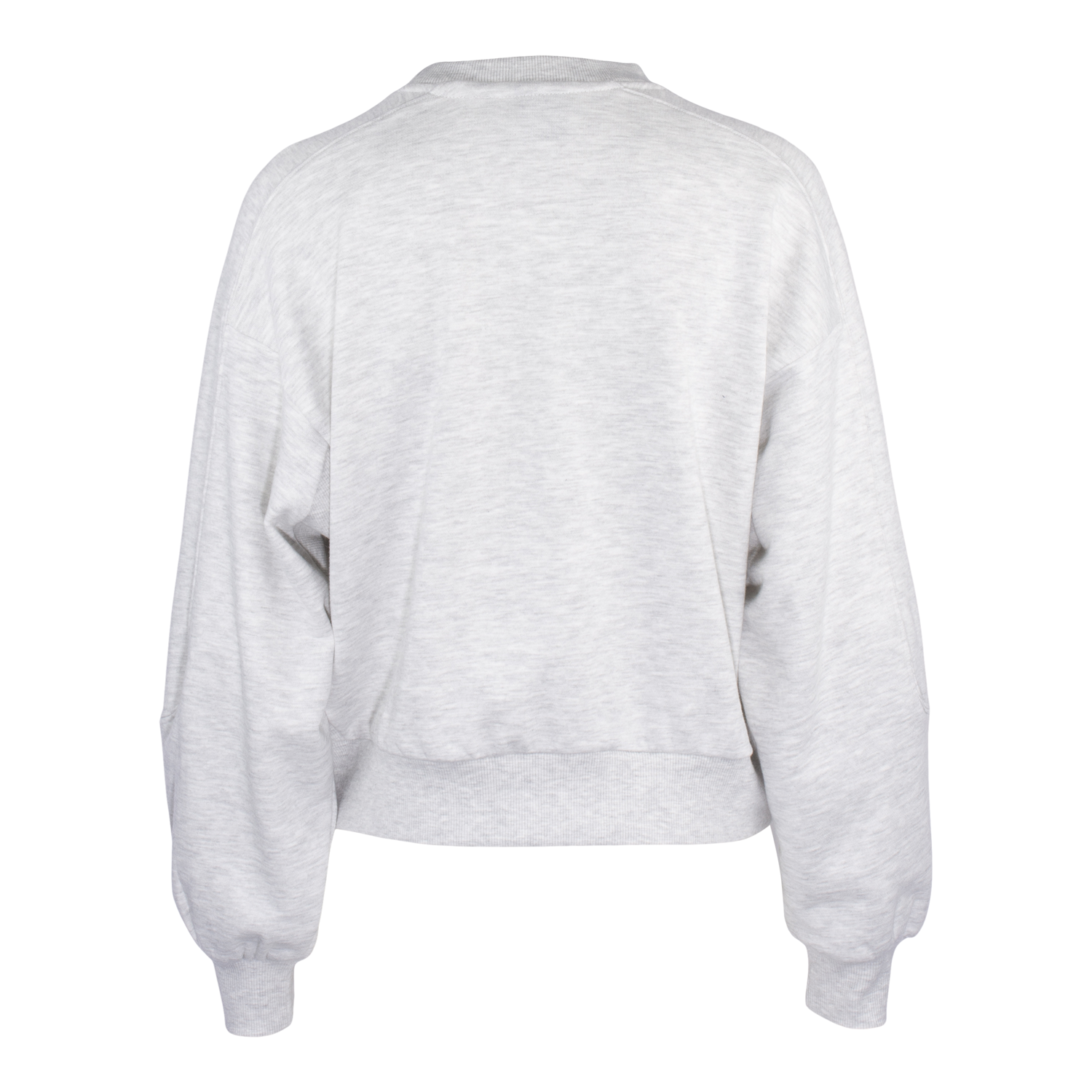Women's Tackle Fashion Cropped Sweatshirt