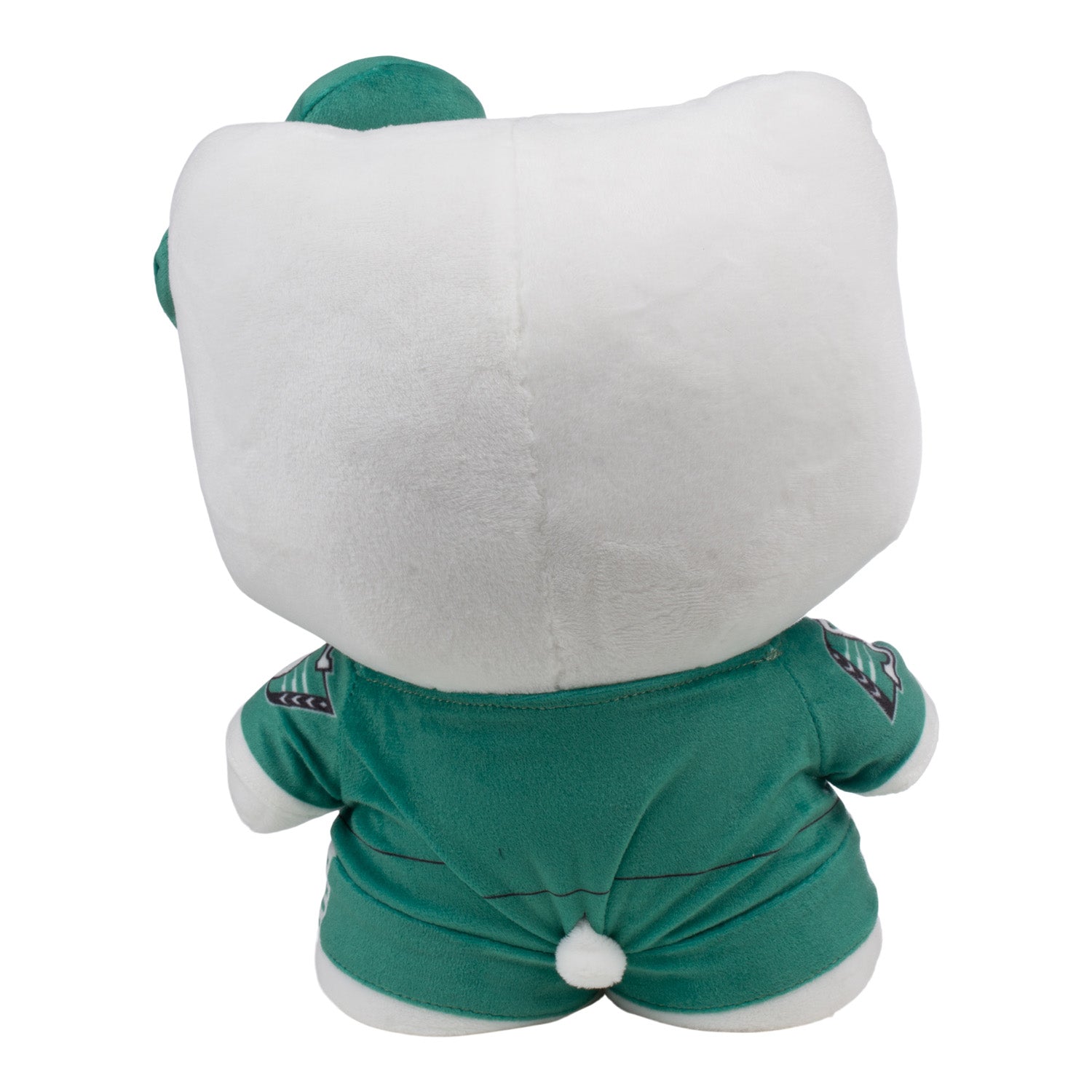 10" Plush Jersey Hello Kitty