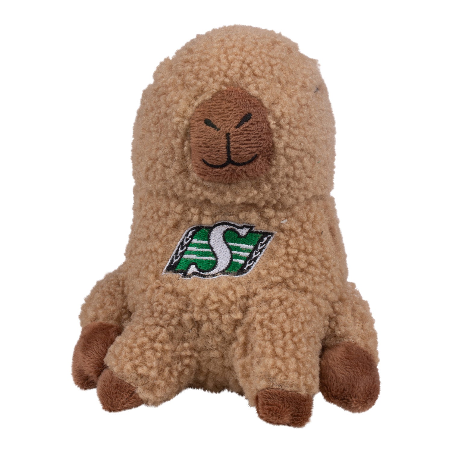 8" Sherpa Capybara