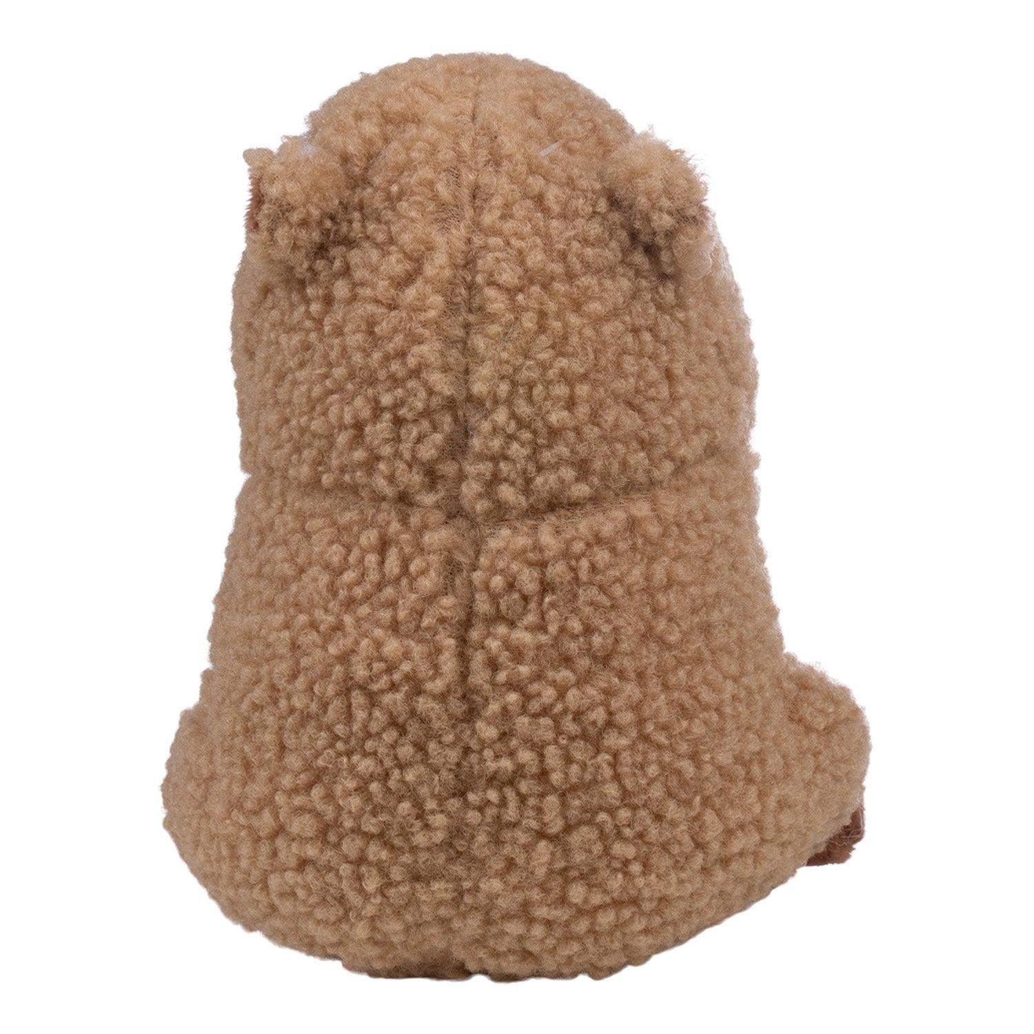 8" Sherpa Capybara