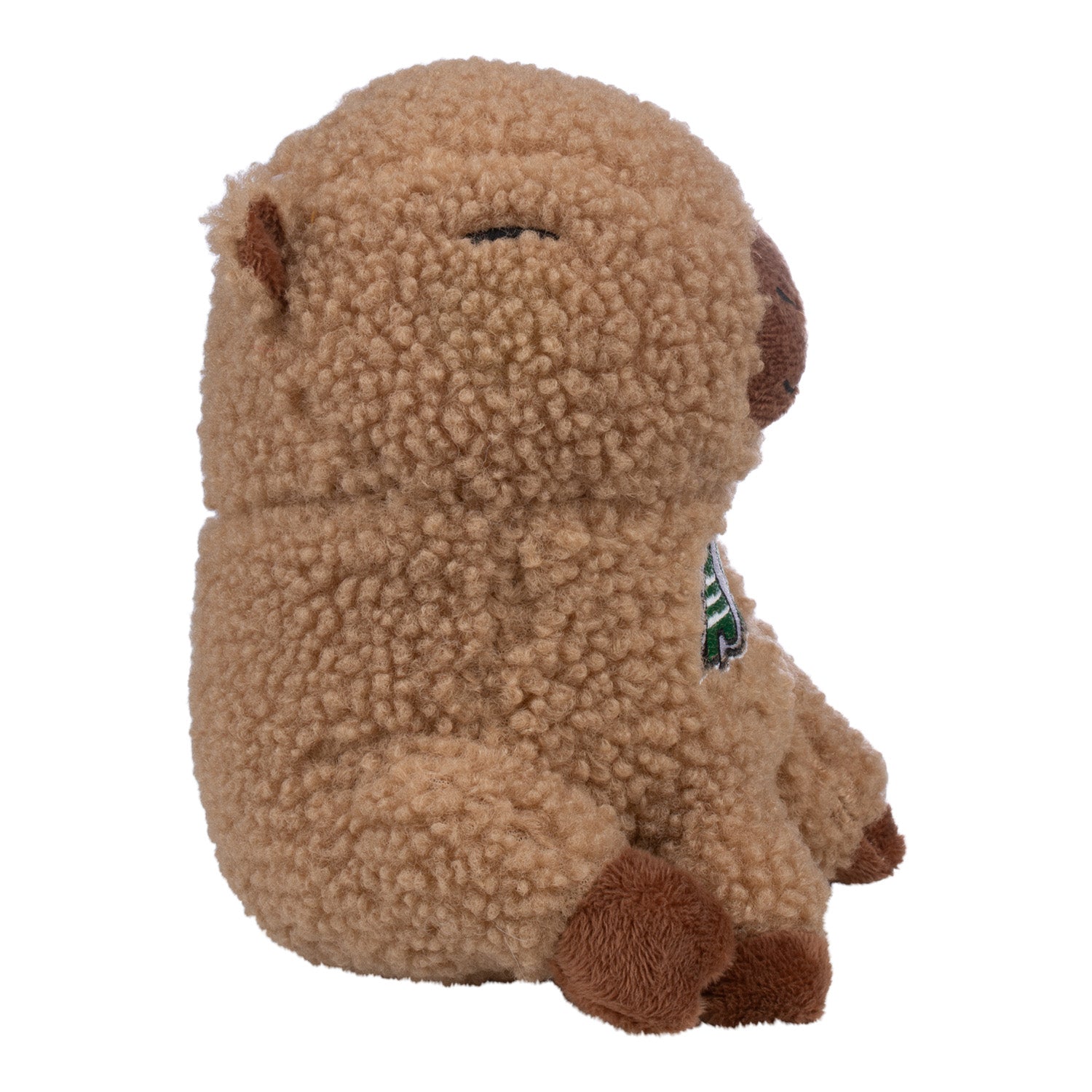 8" Sherpa Capybara