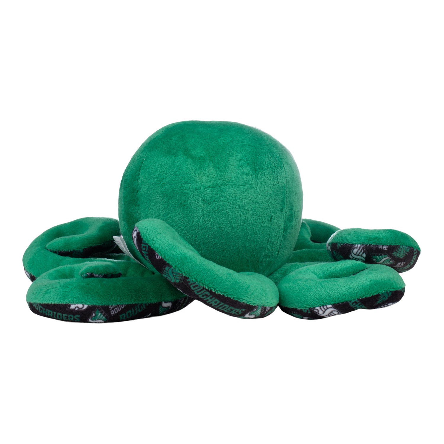 10" Plush Octopus