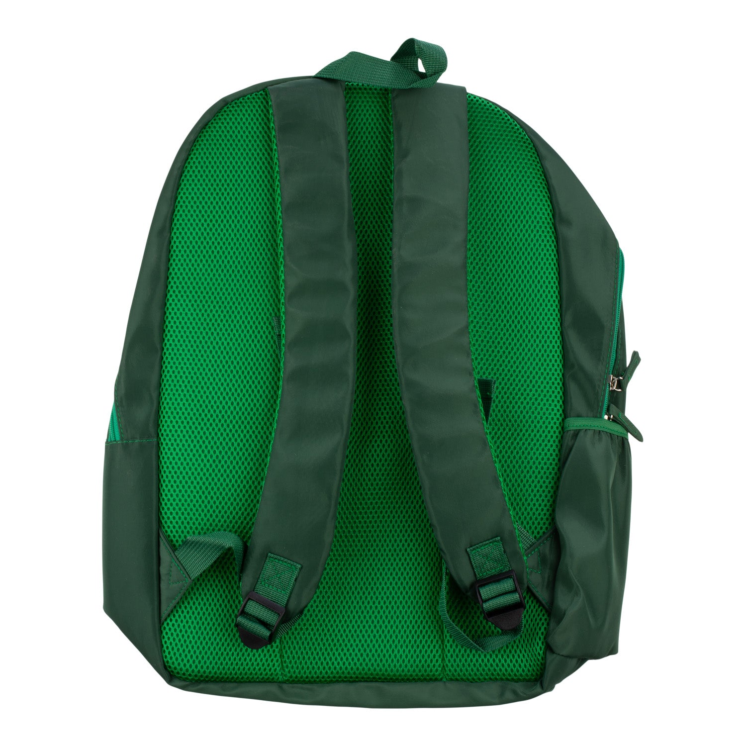 Green Backpack