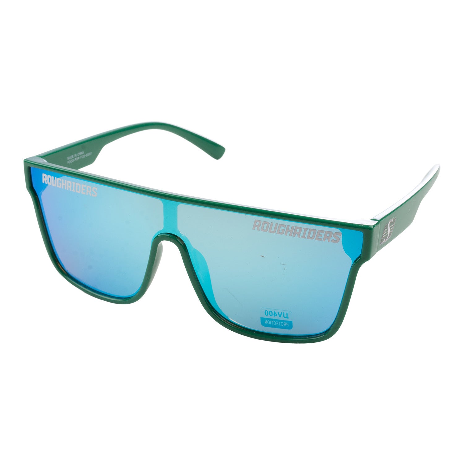 Solid Colour Sunglasses