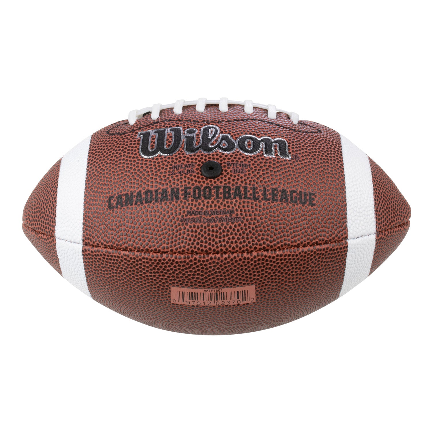 Mini Team Logo Football