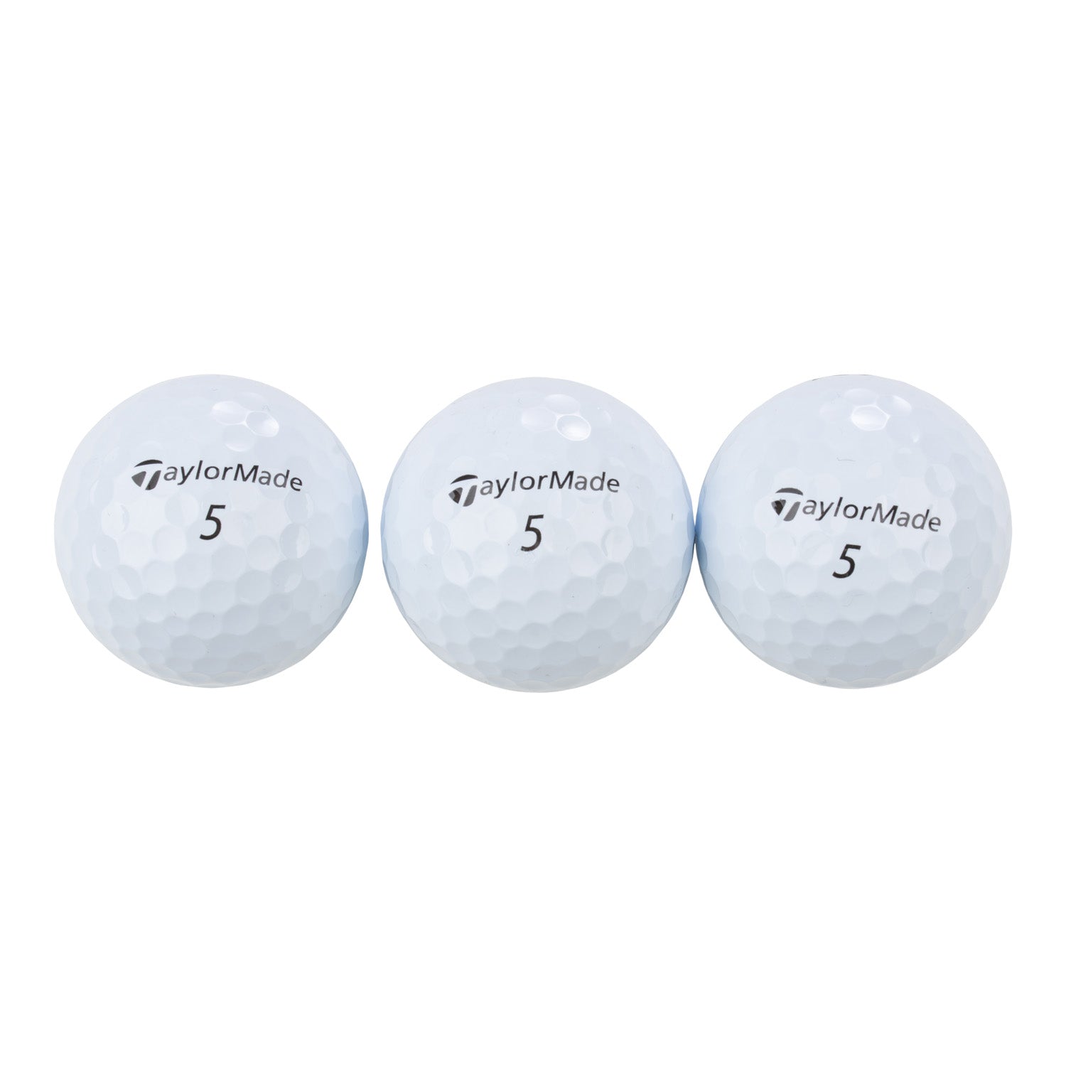 Wilson Ultra Distance Golf Balls 3PK