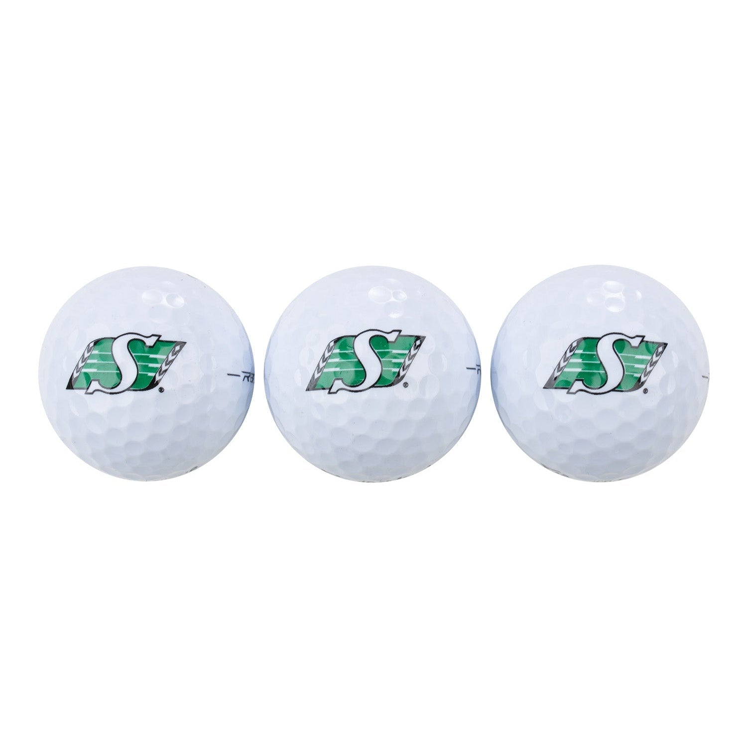 Taylormade RBZ Golf Balls 3PK
