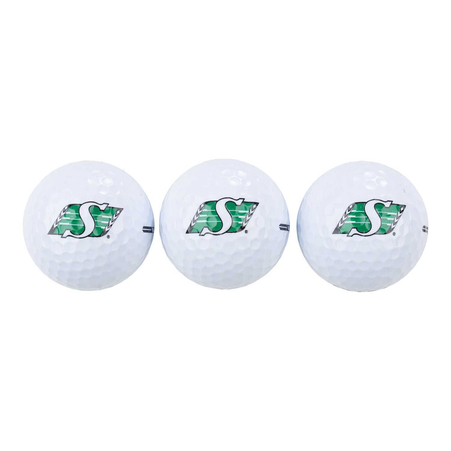 Wilson Ultra Distance Golf Balls 3PK