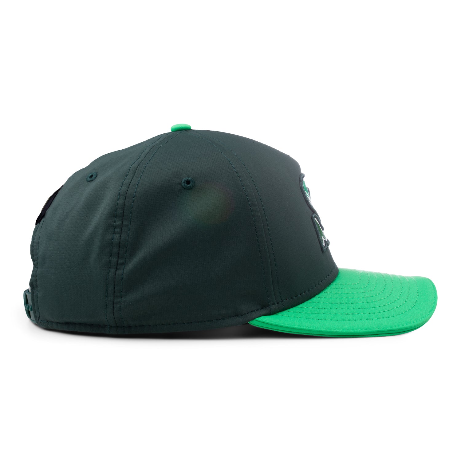 Sideline Obsidian 940 Opening Day A Frame Cap
