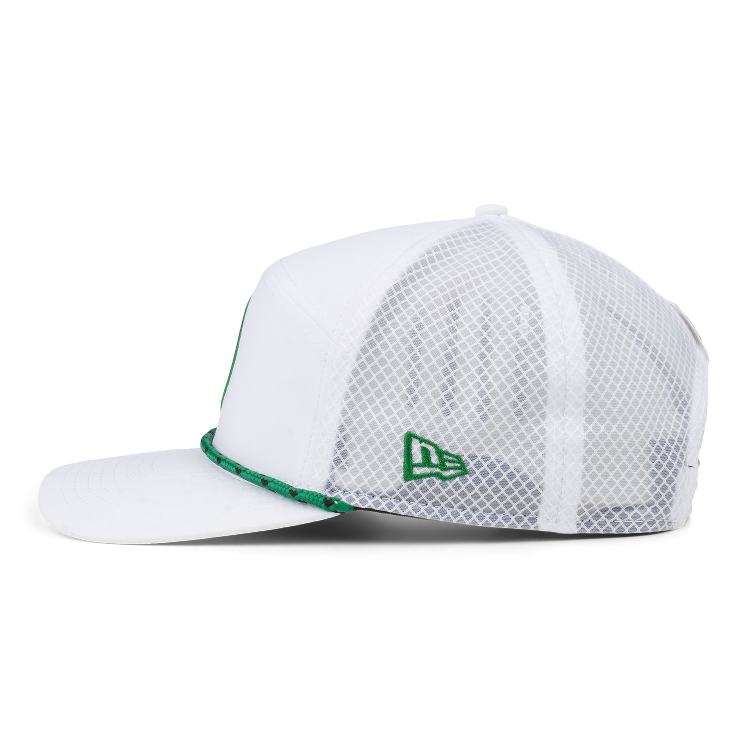 Sideline 970 Training Split Panel Cap