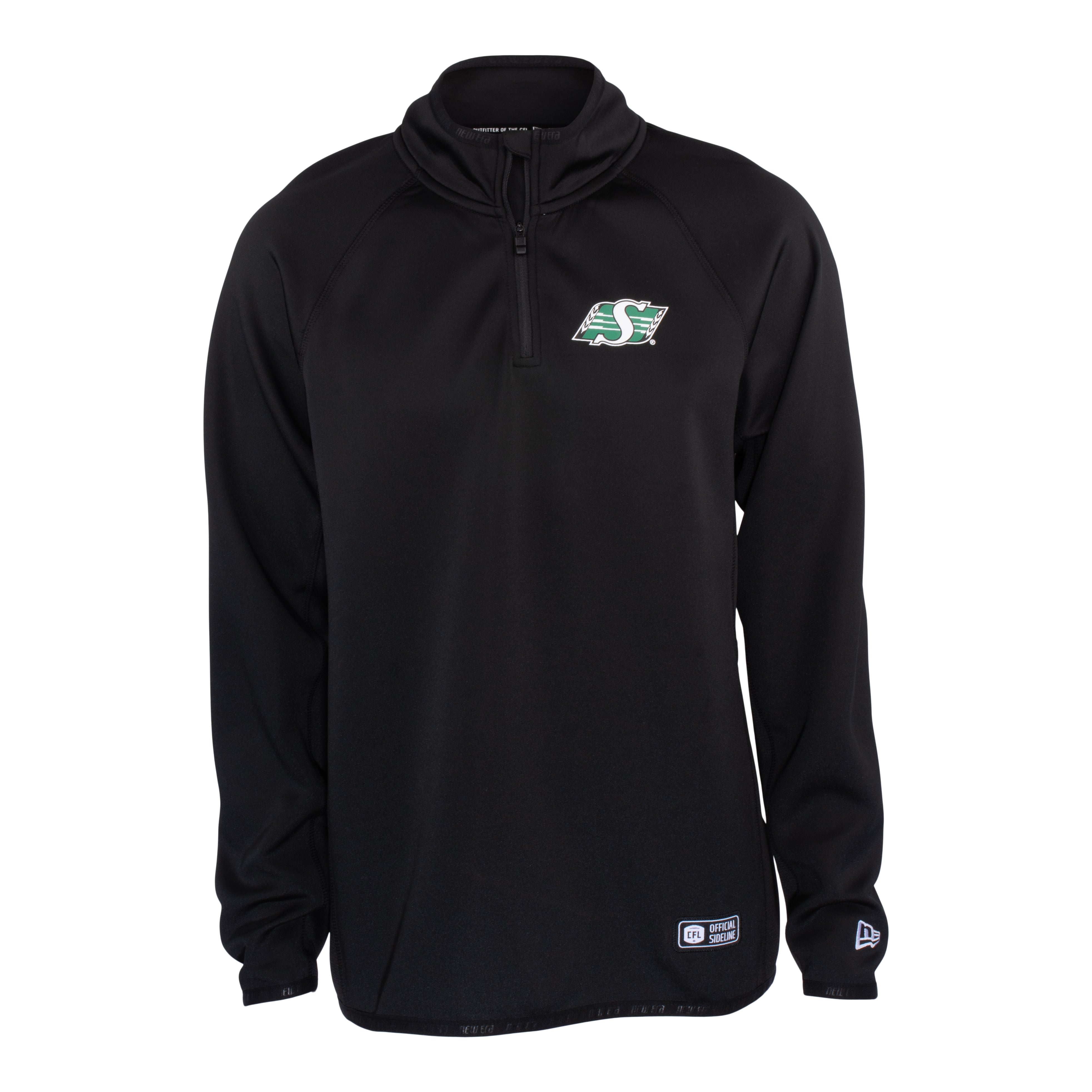 Sideline Gen Performance Knit 1/4 Zip