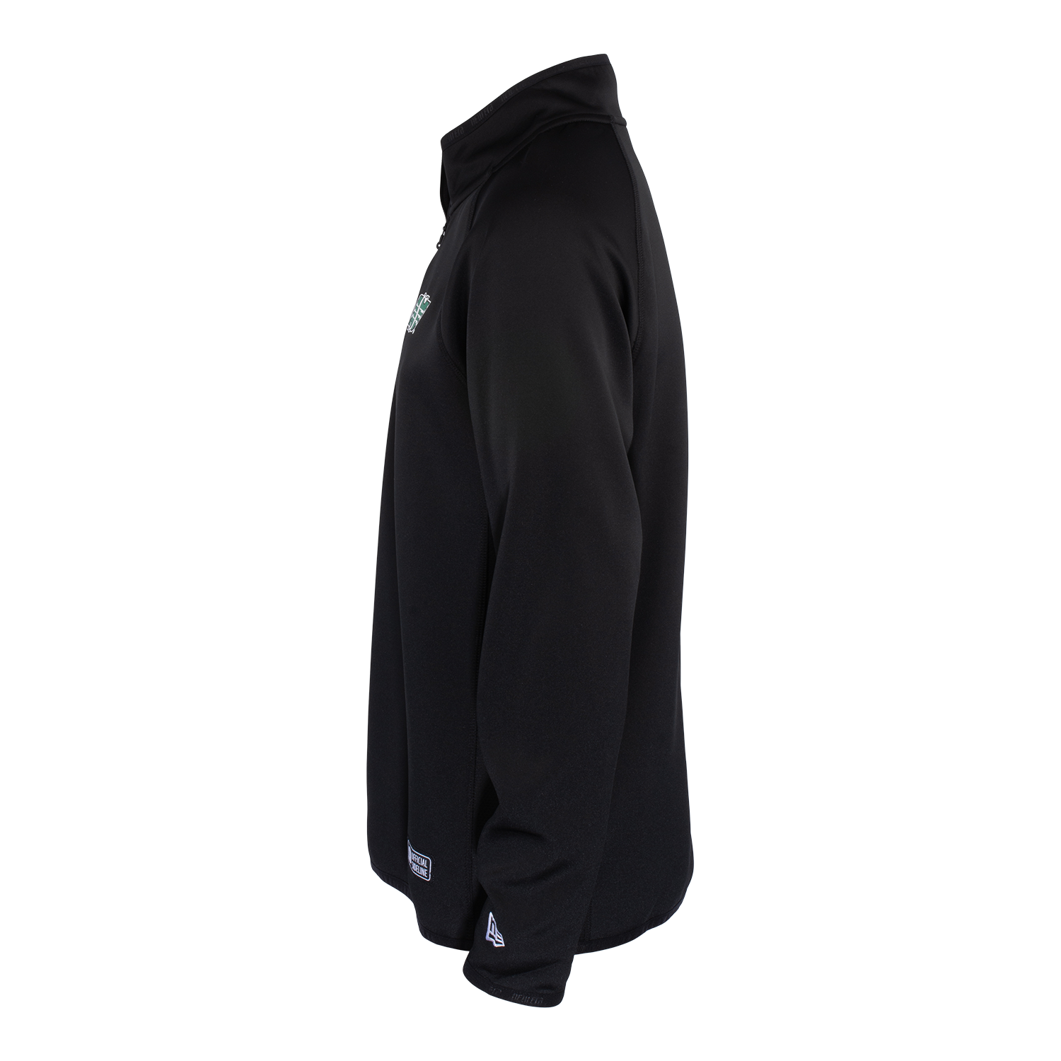 Sideline Gen Performance Knit 1/4 Zip