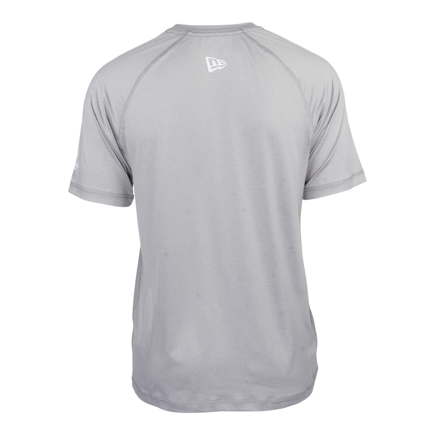 Sideline Grey Carvort Performance Tee