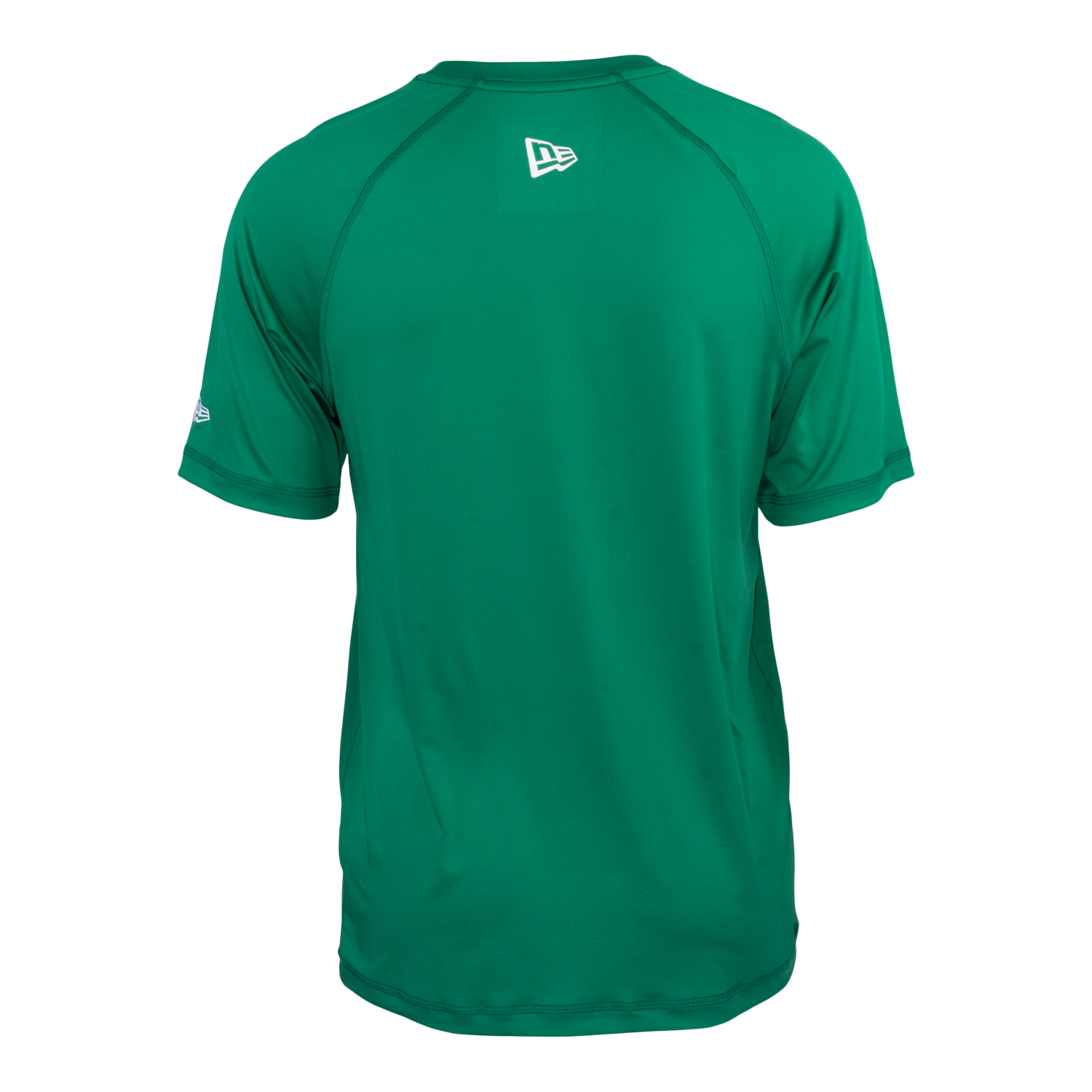 Sideline Green Cavort Performance Tee