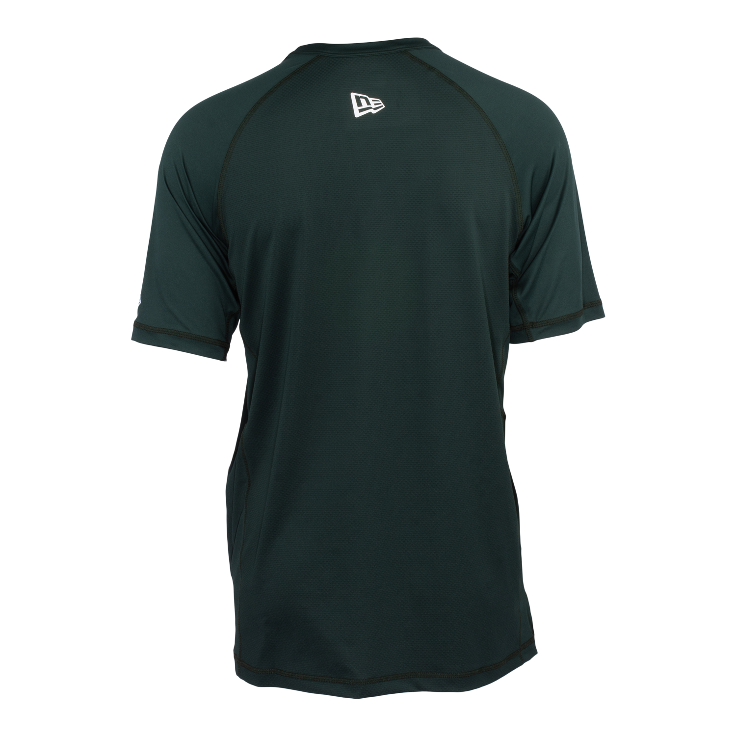 Sideline Obsidian Texter Performance Tee