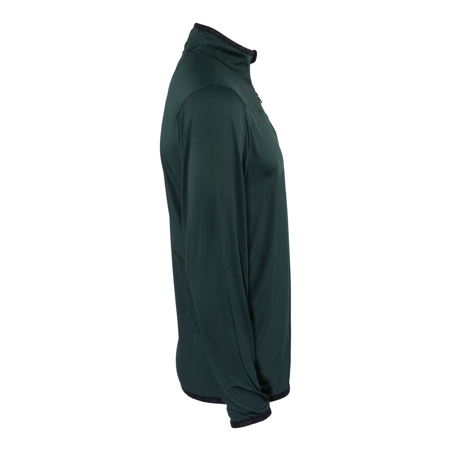 Sideline Obsidian Prime Performance 1/4 Zip