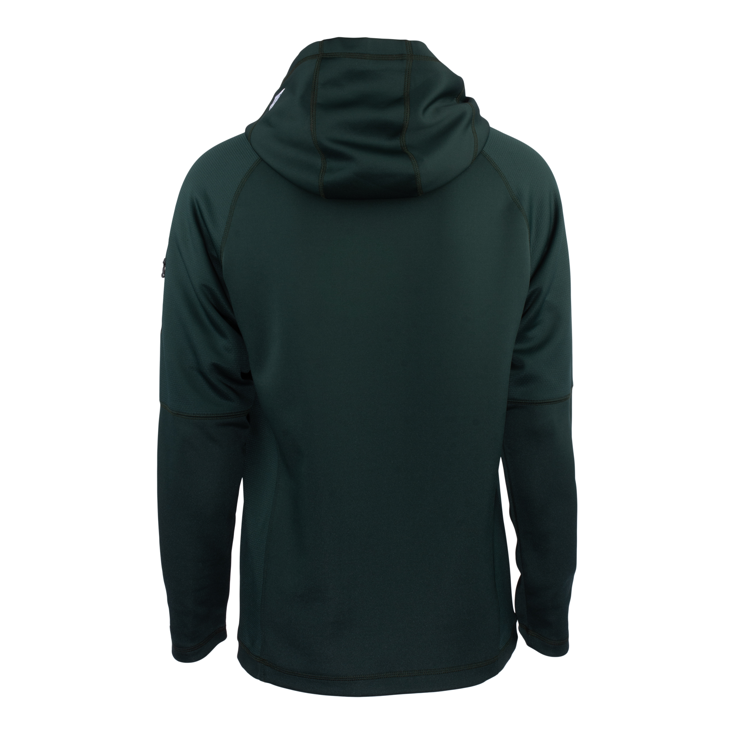Sideline Obsidian Metam Performance Knit Hoodie