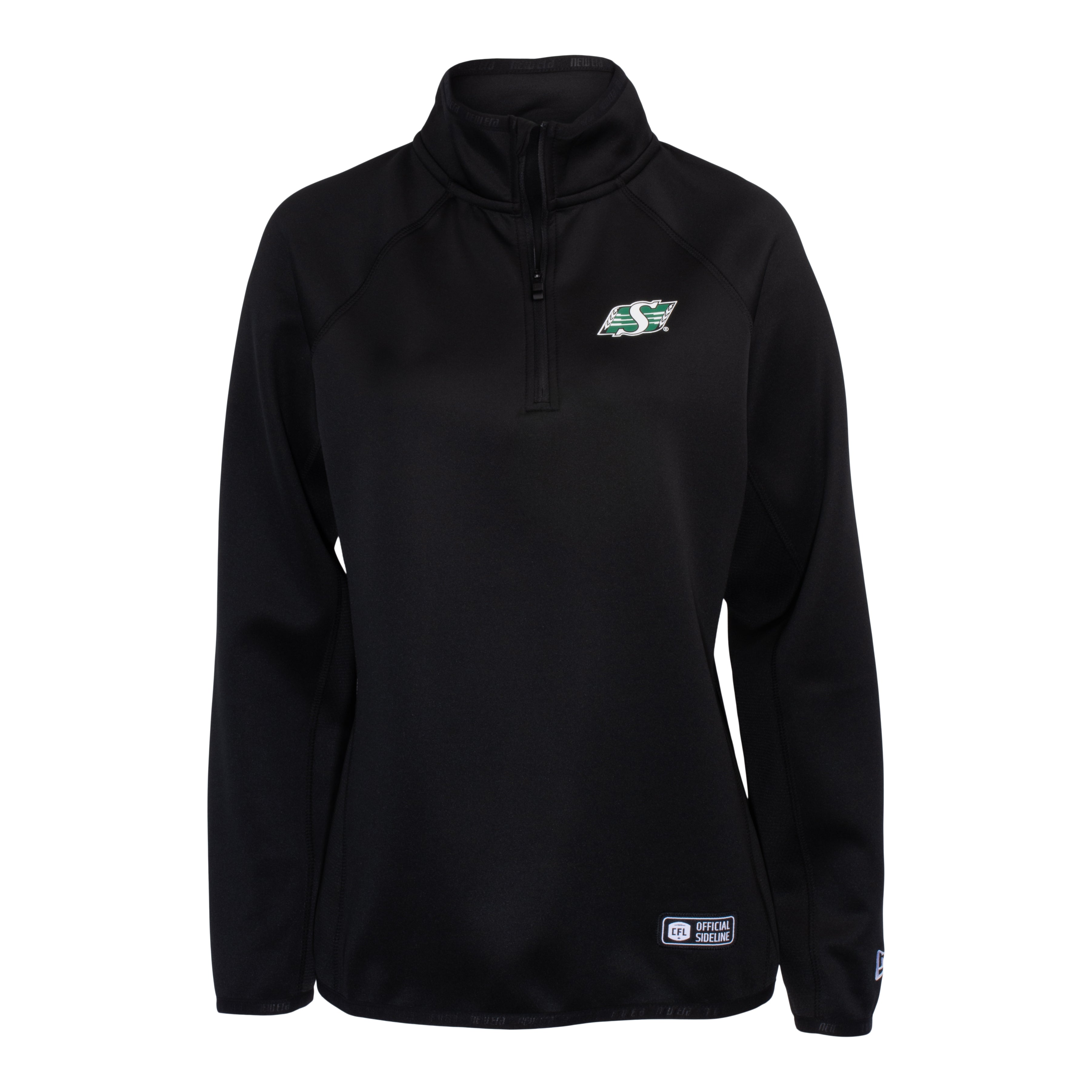 Women's Sideline Ryn Performance Knit 1/4 Zip