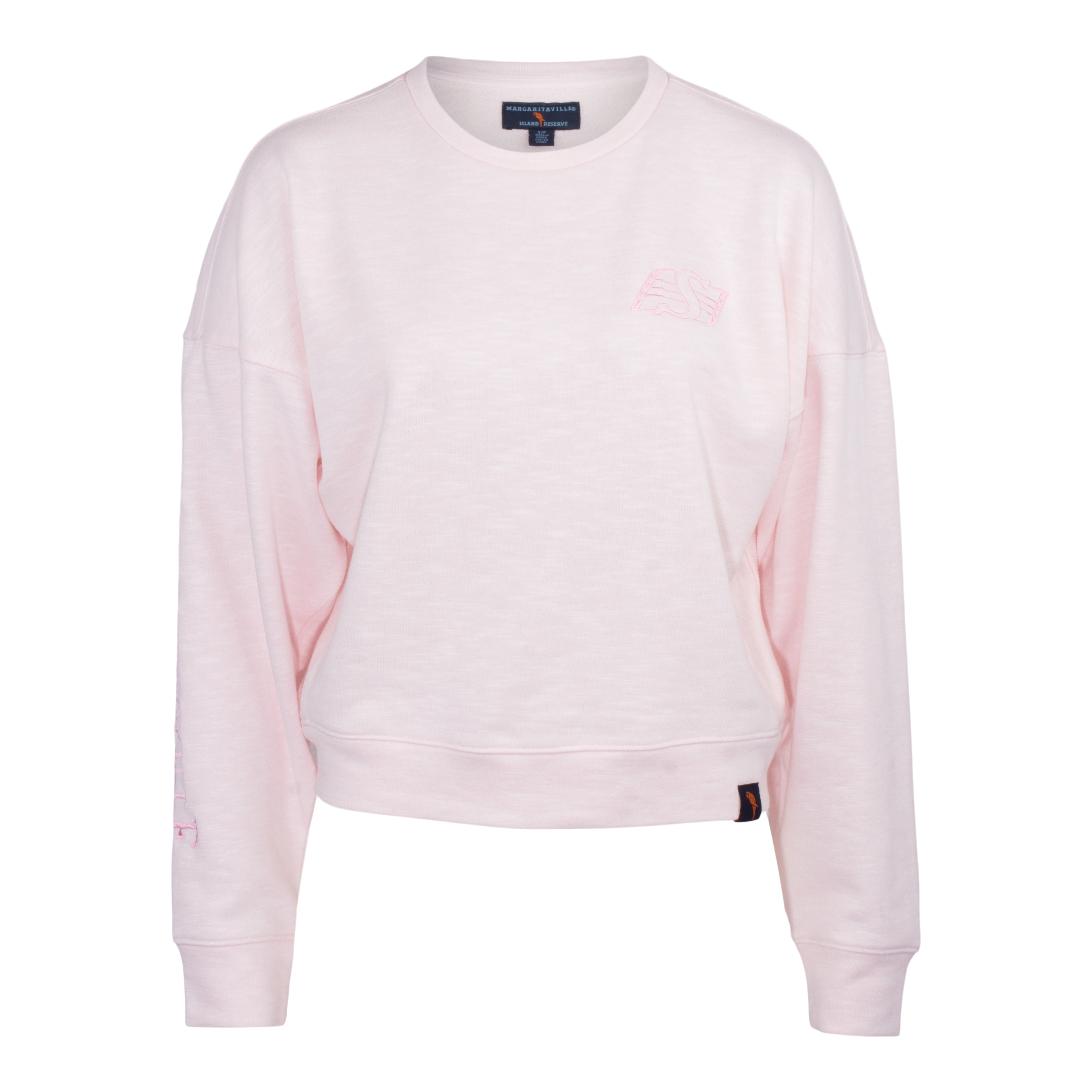 Women's 5 O'Clock Fashion Crewneck