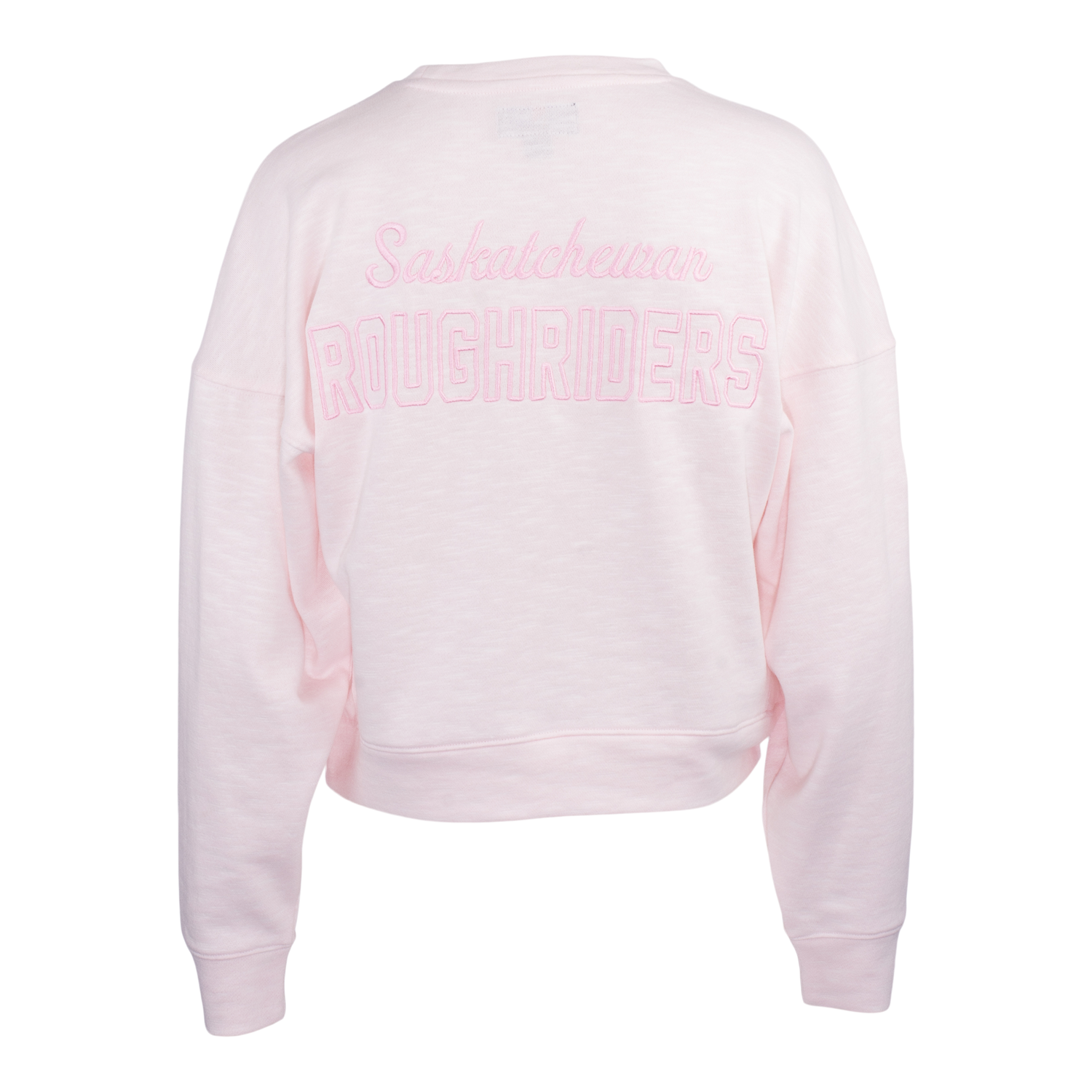 Women's 5 O'Clock Fashion Crewneck