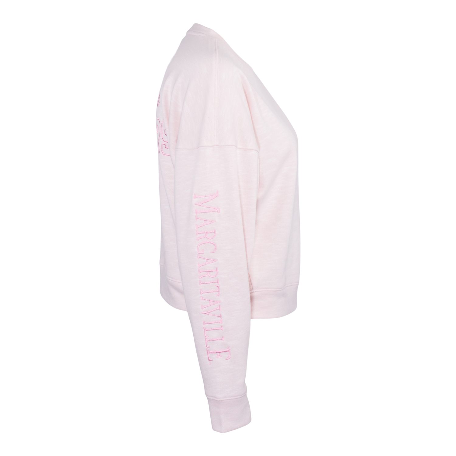 Women's 5 O'Clock Fashion Crewneck
